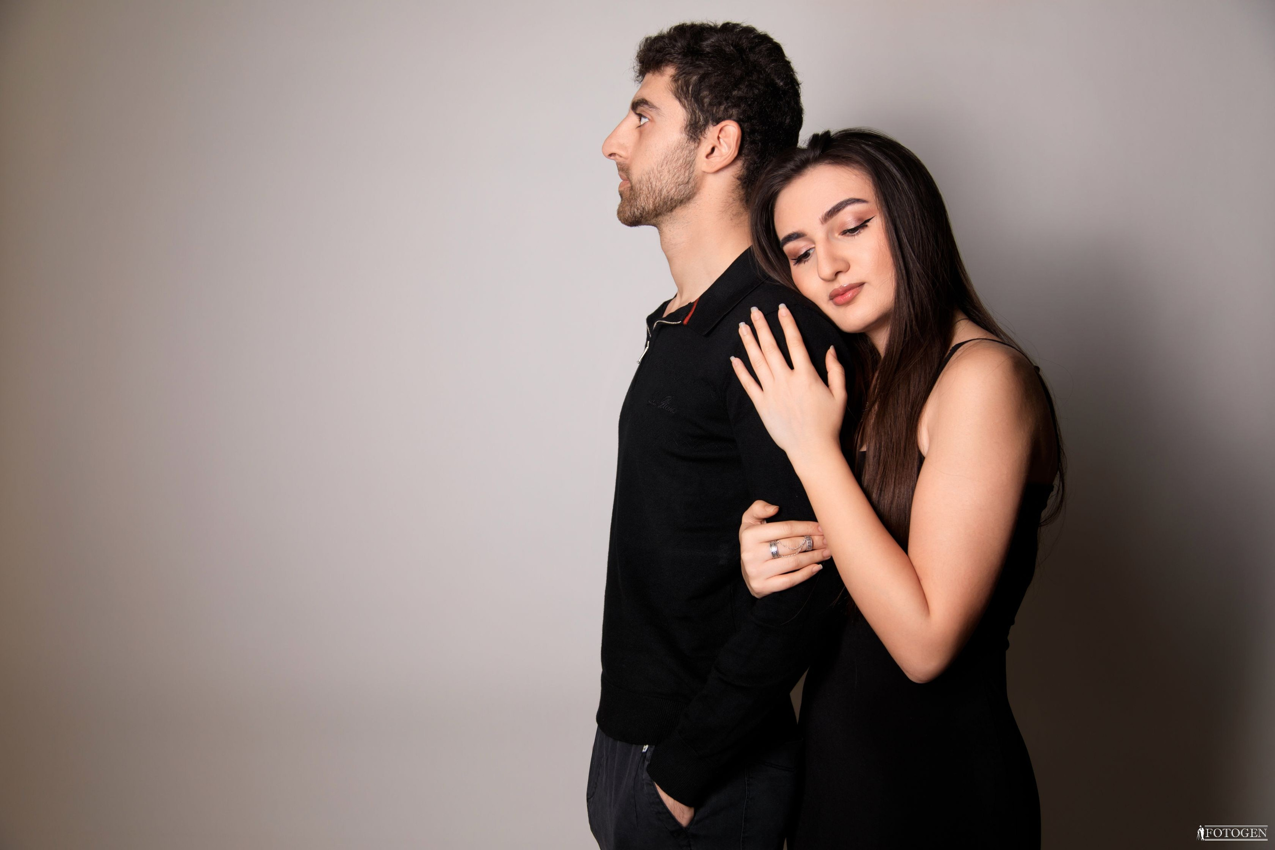 Вечные ценности: Фотосессии традиций и чувств. Интерьерная фотостудия FOTOGEN г. Краснодар