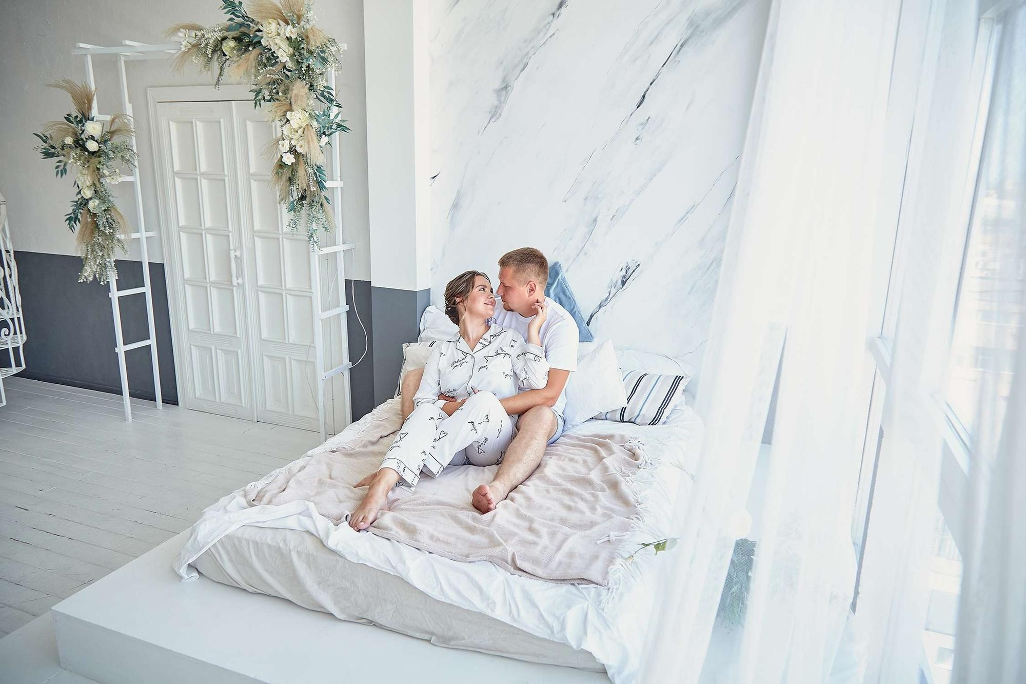 Никита и Валерия. Свадебный фотограф в Самаре — Дмитрий Емец