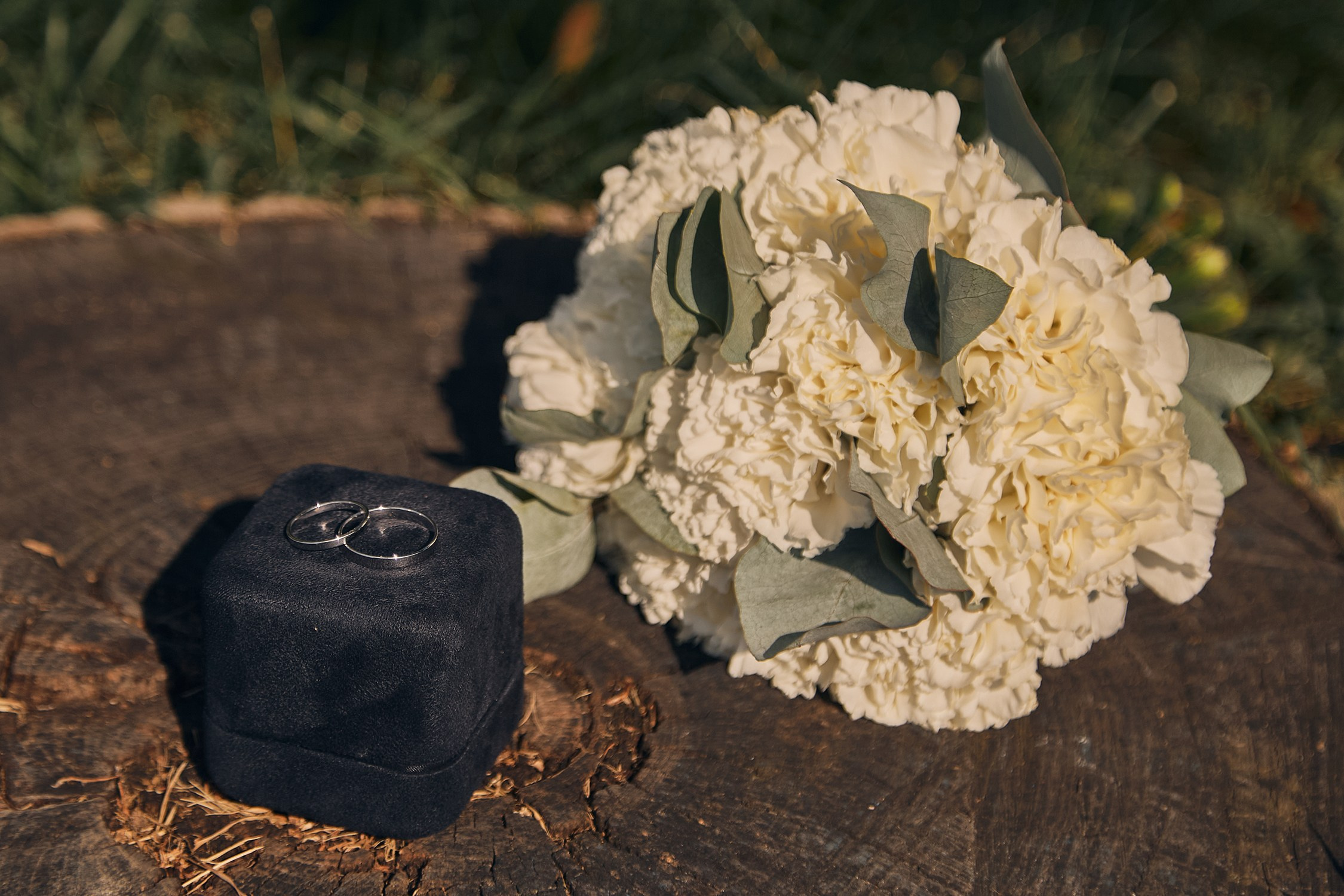 Дмитрий и Юлия. Свадебный фотограф в Самаре — Дмитрий Емец