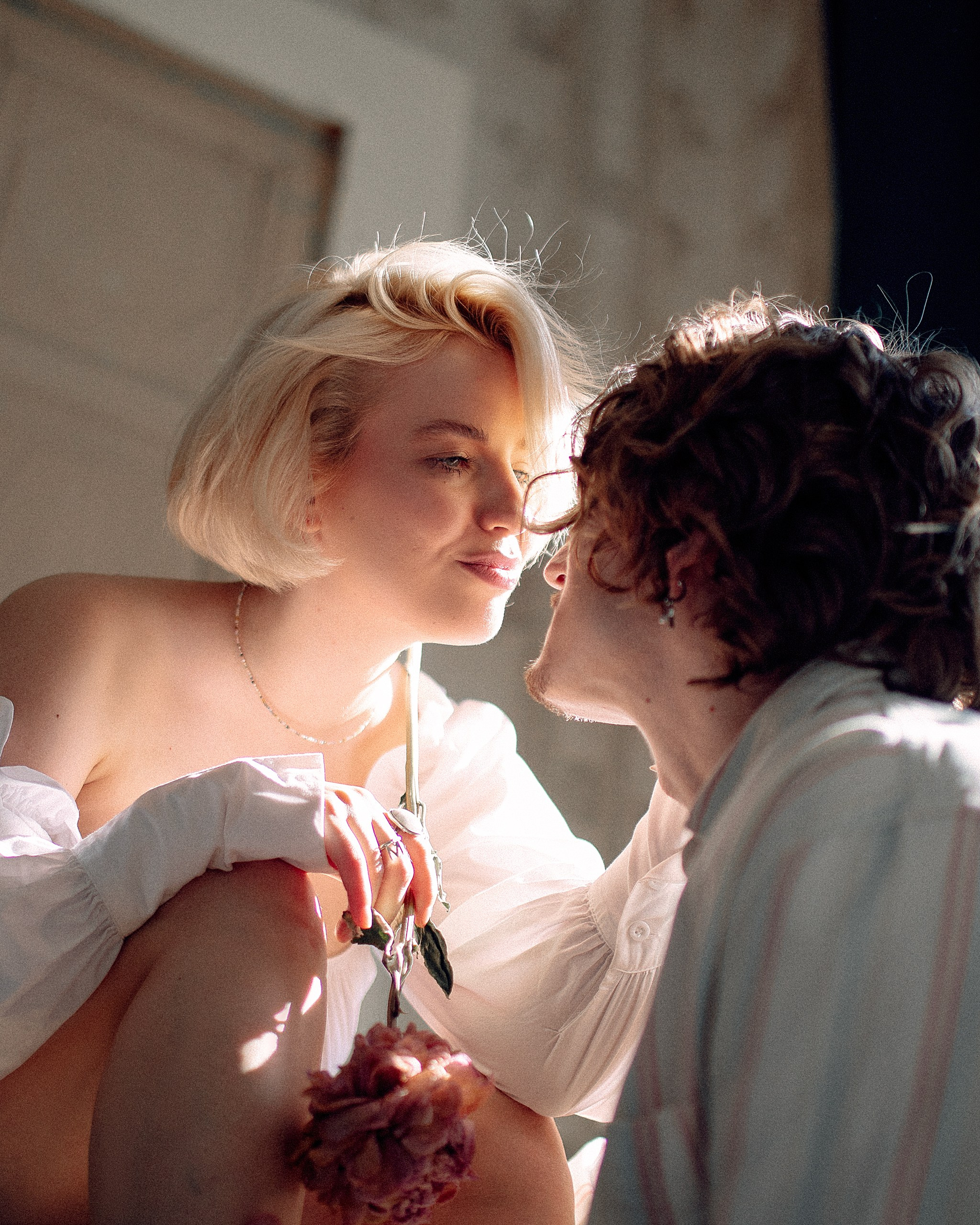 Masha&Pasha (studio). Фотограф города Уральск Ольга Василец