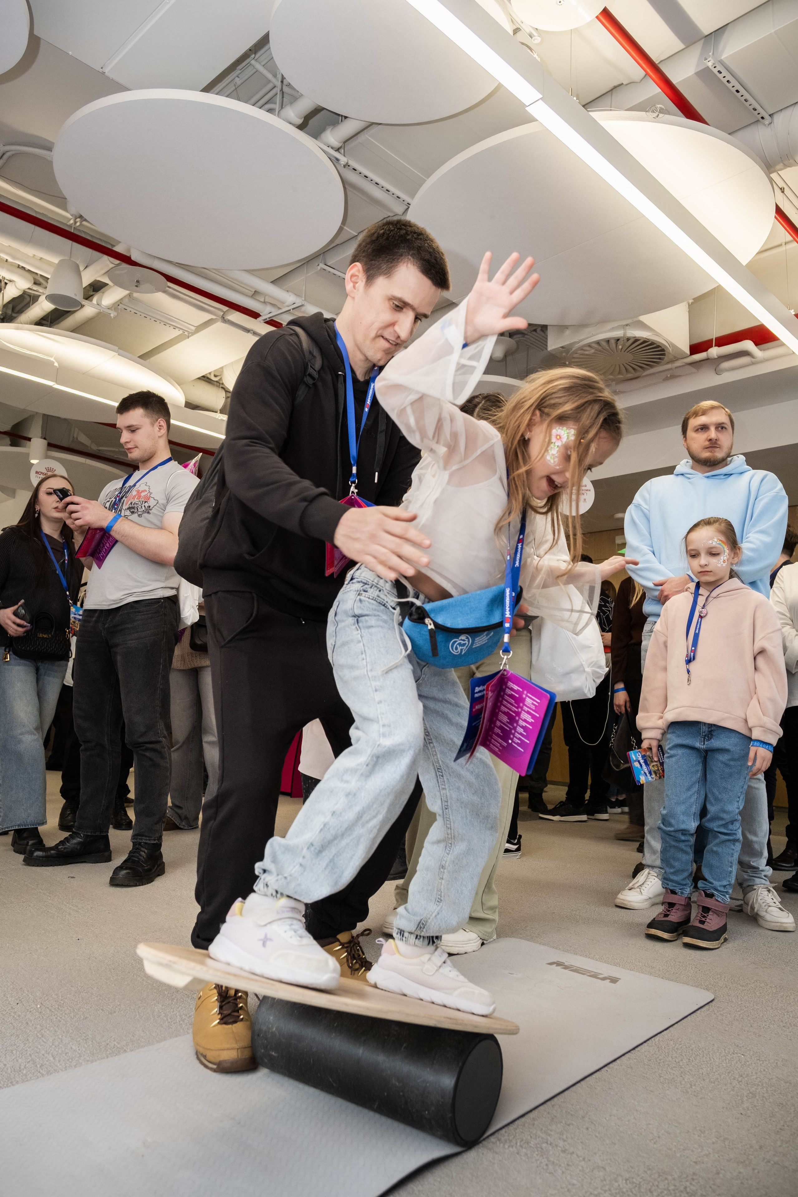 МАРСОПОЛИС. Фотограф в Москве Lada Shum