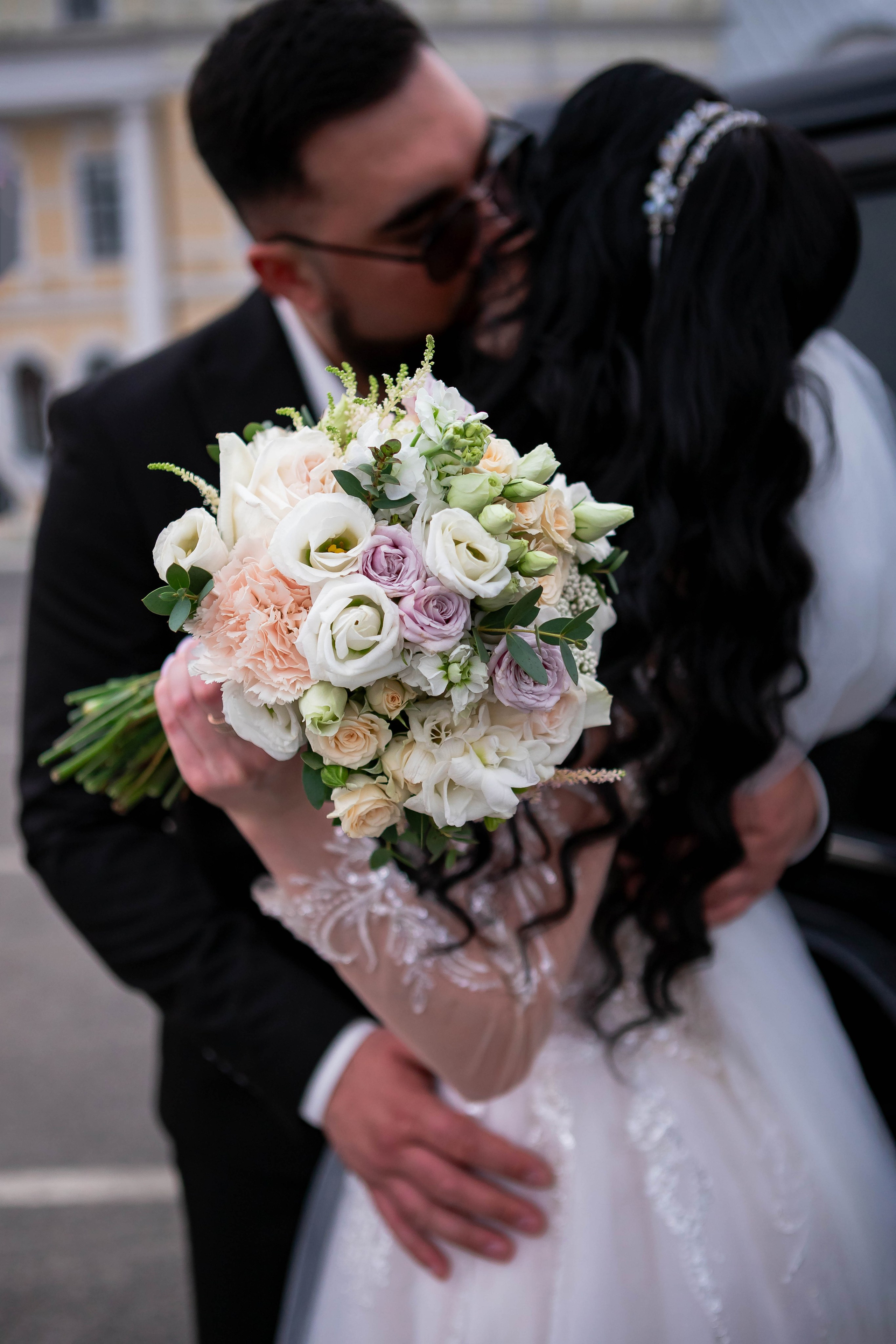 Анастасия & Дамир. Фотограф Калуга