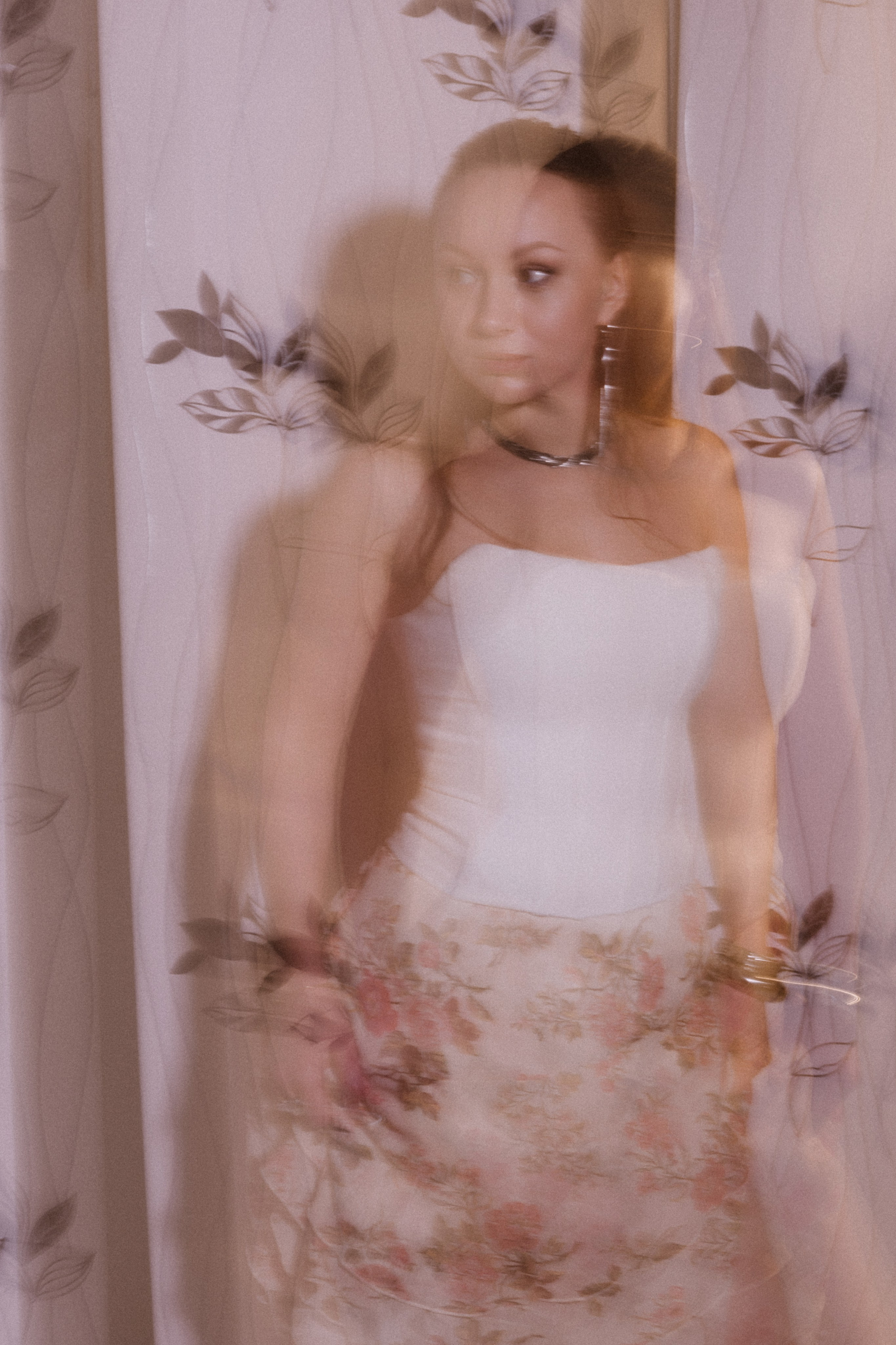 Мария. Фотограф Калуга