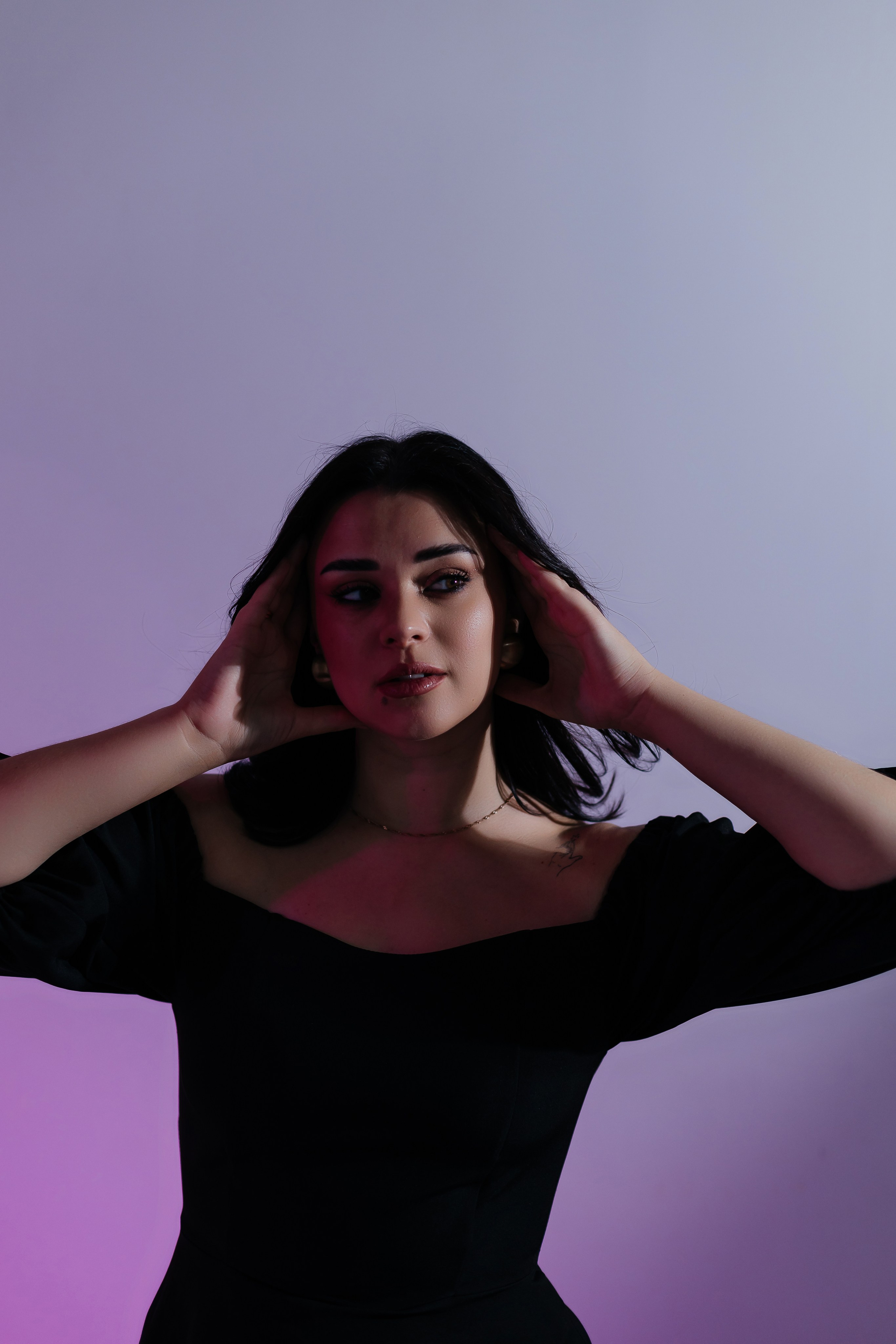 Анастасия. Фотограф Калуга