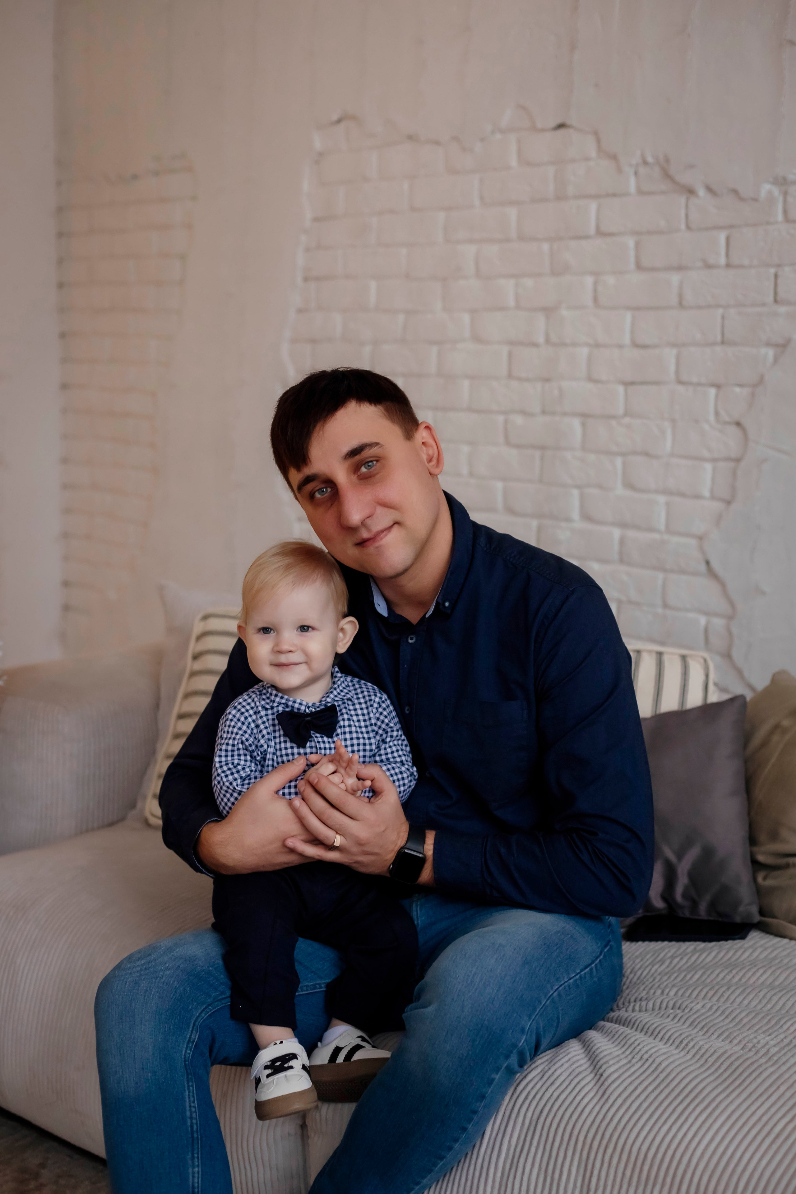 Семейная съемка Ирина. Фотограф Калуга