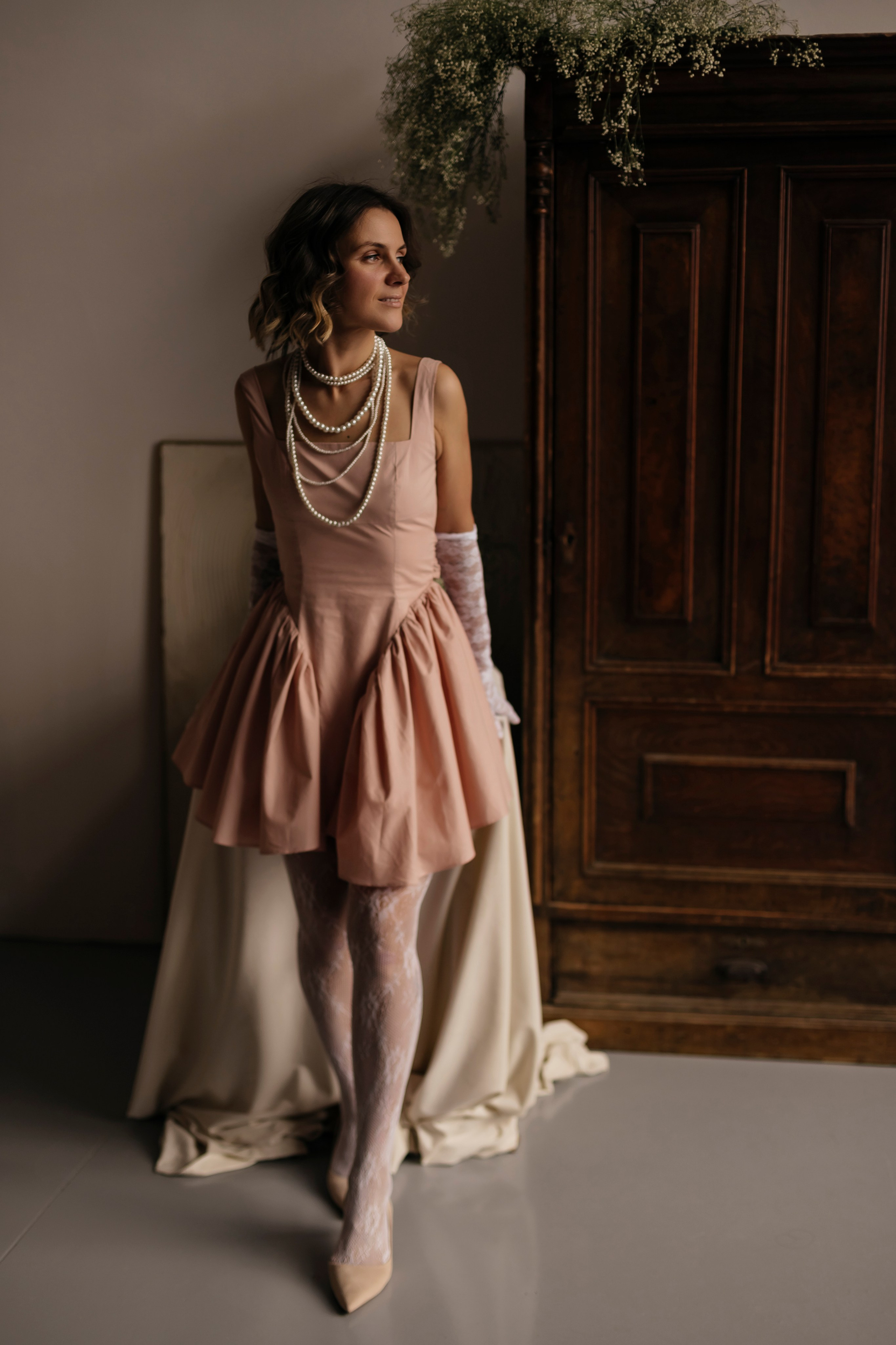 Съемка Виктория. Фотограф Калуга