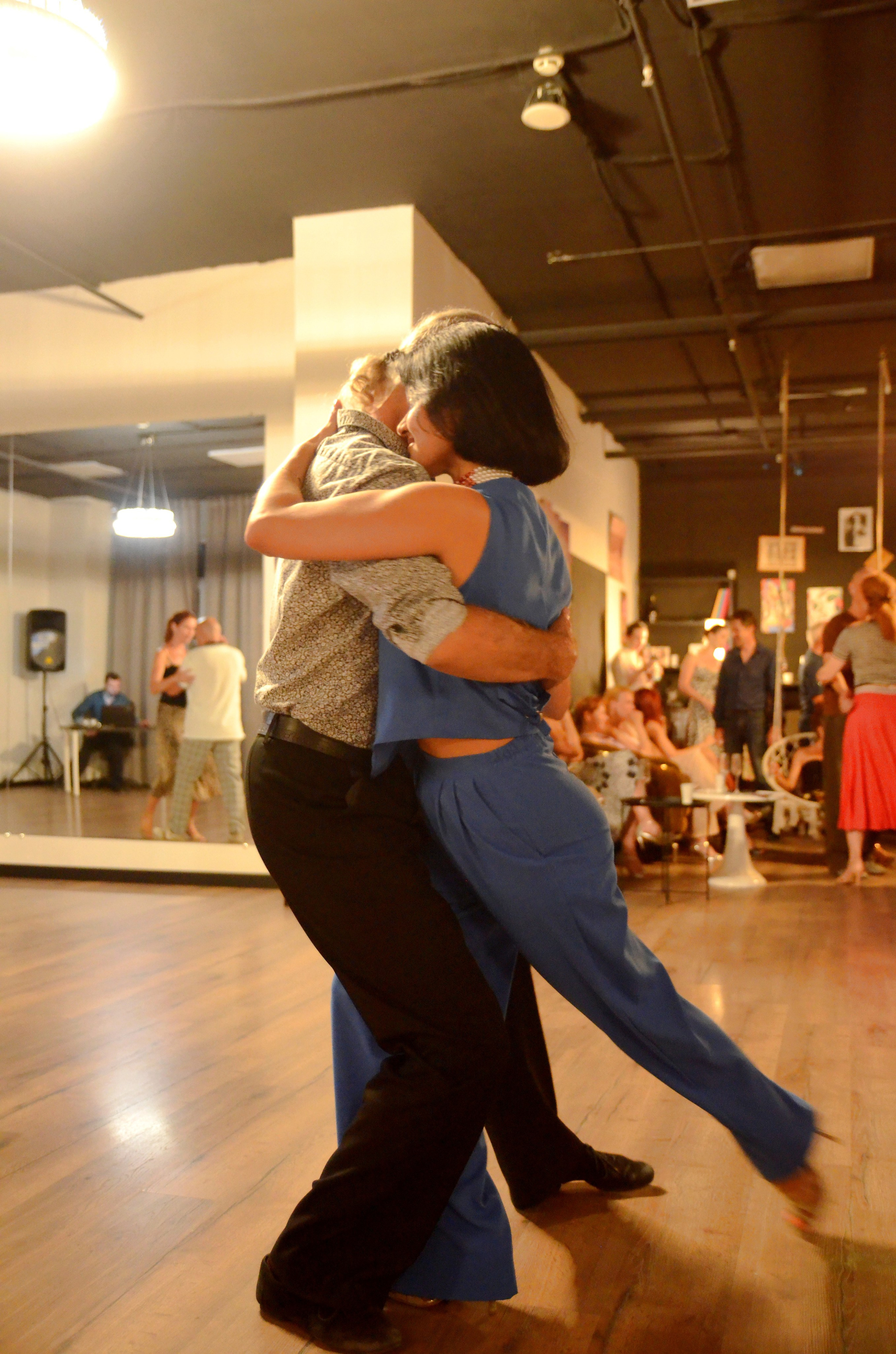 Танго Yes. Фотосъёмка праздничных мероприятий, портретная съёмка в Самаре, Пётр Бубняев