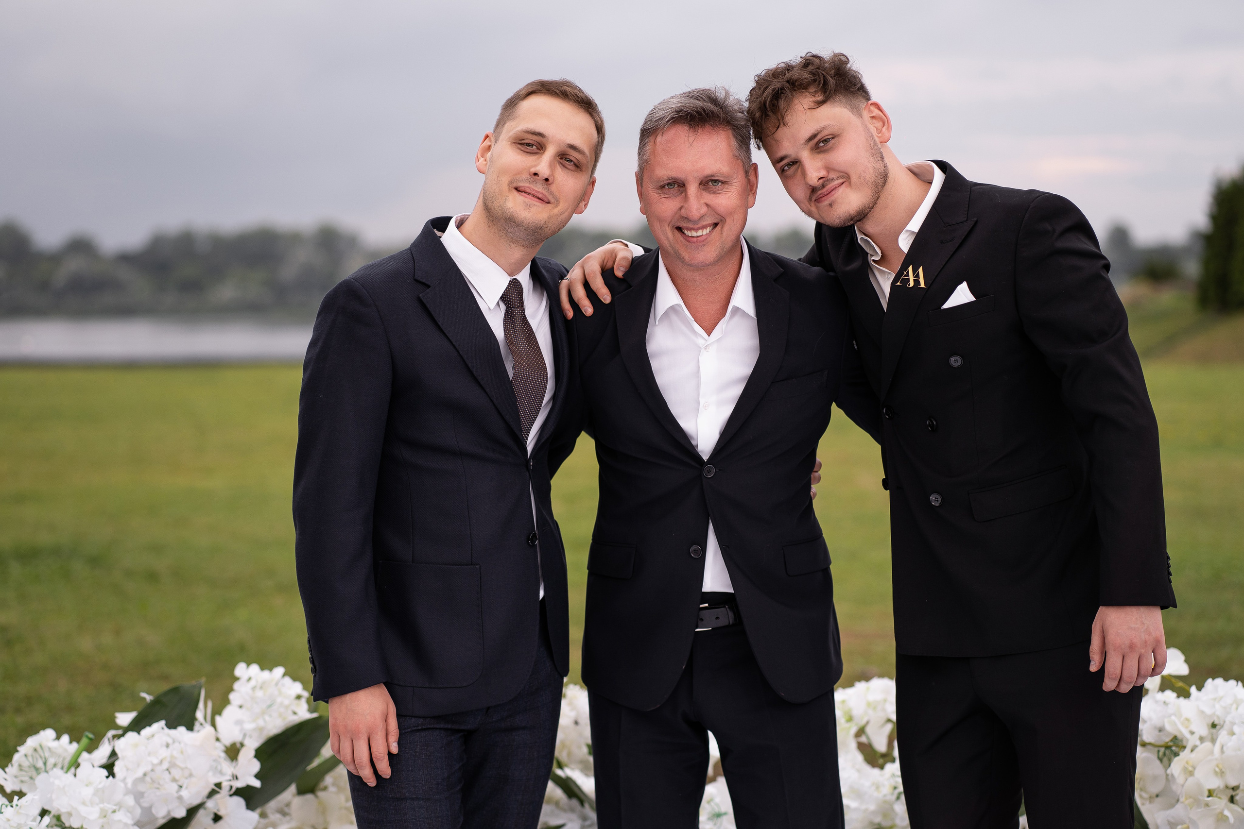 Свадебная серия Александра и Алины. Фотограф в Нижнем Новгороде Фомина Андрея. Свадебный, репортажный фотограф Фомин Андрей в Нижнем Новгороде