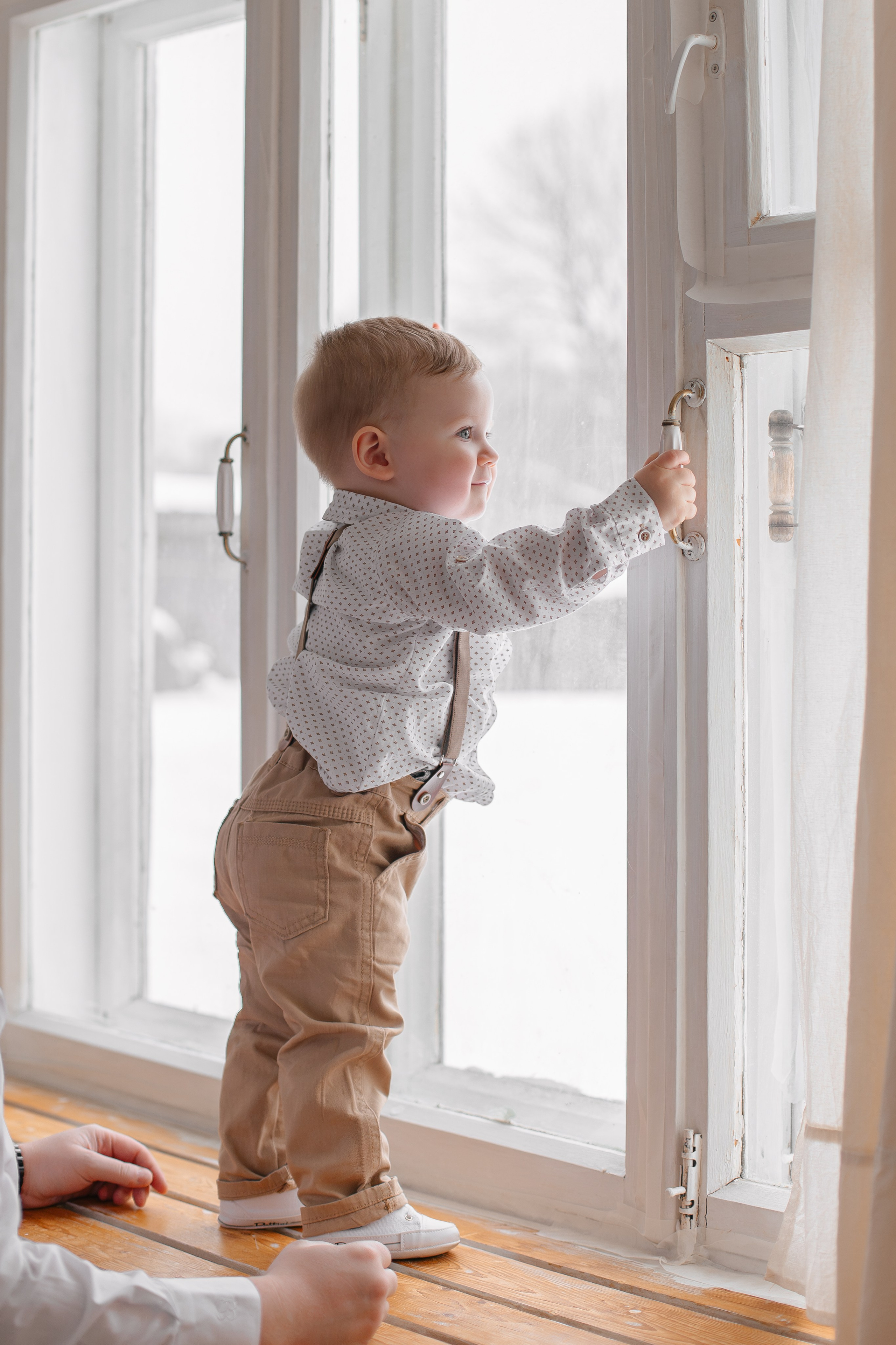 Годовасие. Свадебный и студийный фотограф в Нижнем Новгороде
