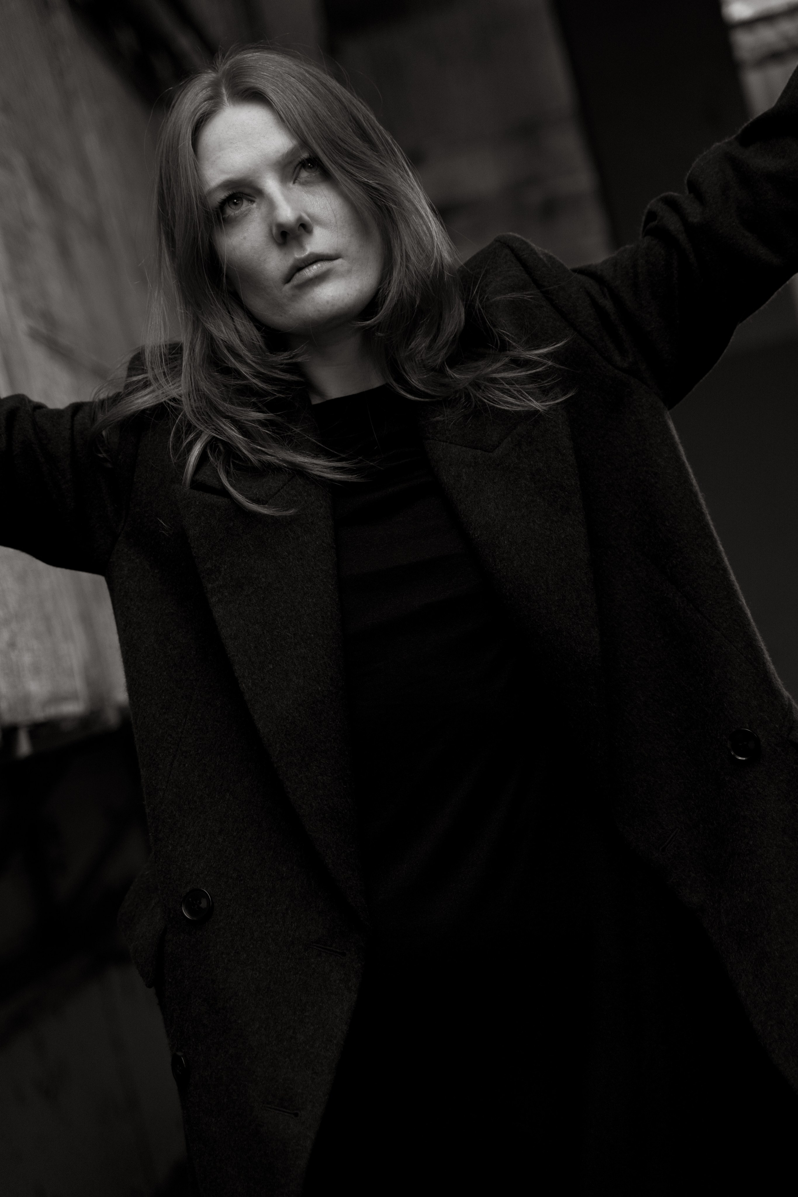 Streets of New York. Портретный фотограф в Краснодаре Валерия Матирная