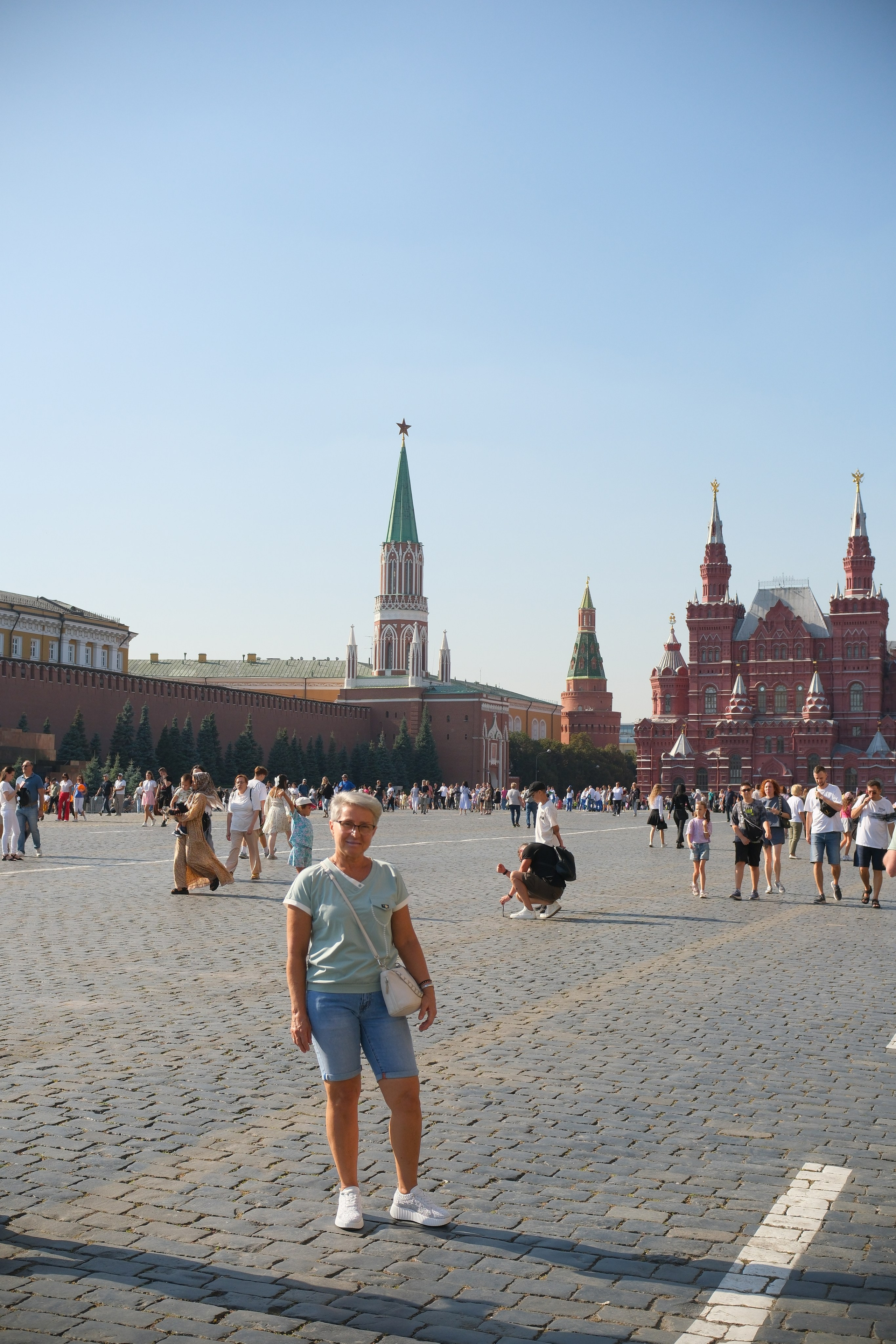 День города 2024. Улица, люди, жизнь…