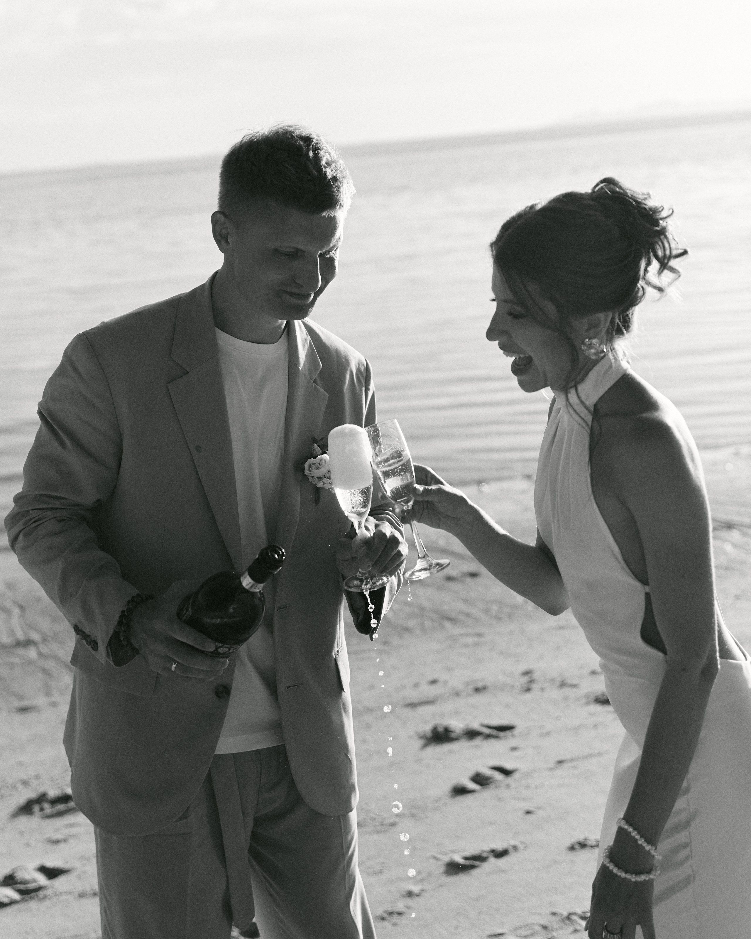 Love Story. Фотограф Алина Малинкина