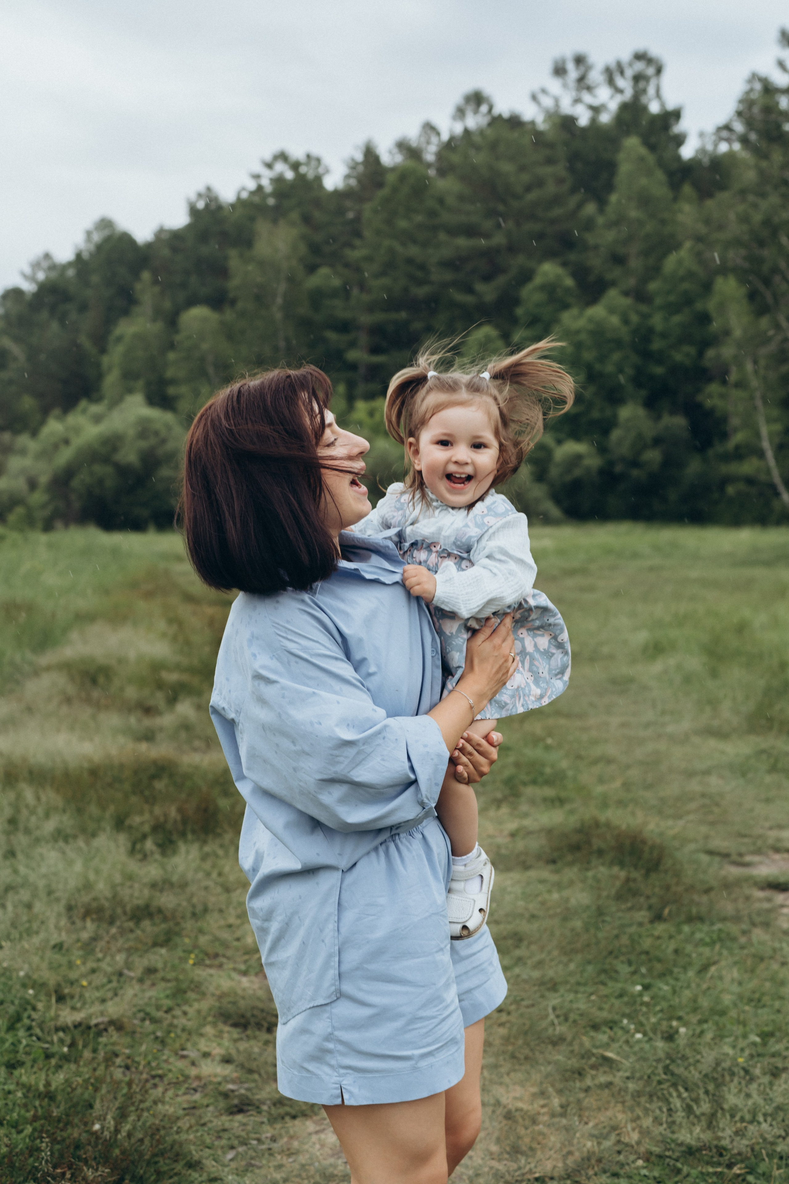 Лучшее из богатств. Семейный фотограф в Ангарске/ Иркутске