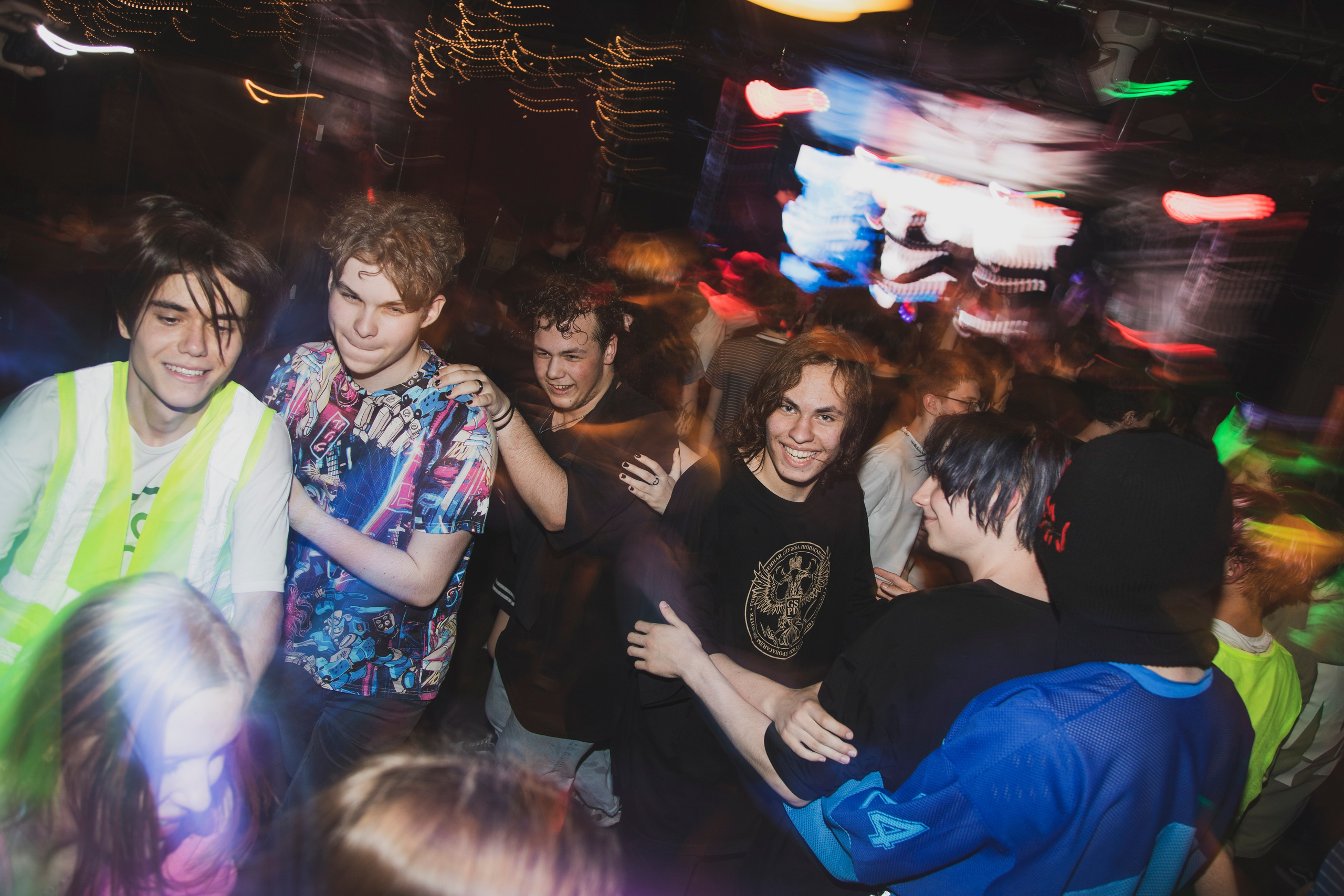 Репортажная съемка. GALLERY