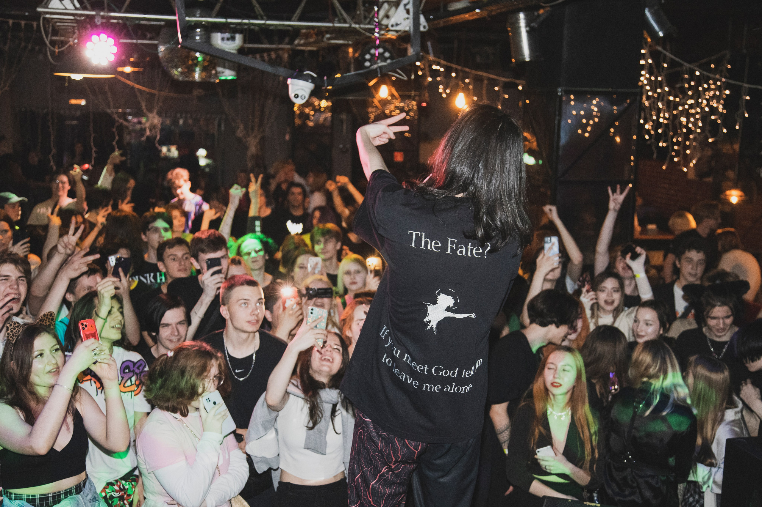 Репортажная съемка. GALLERY