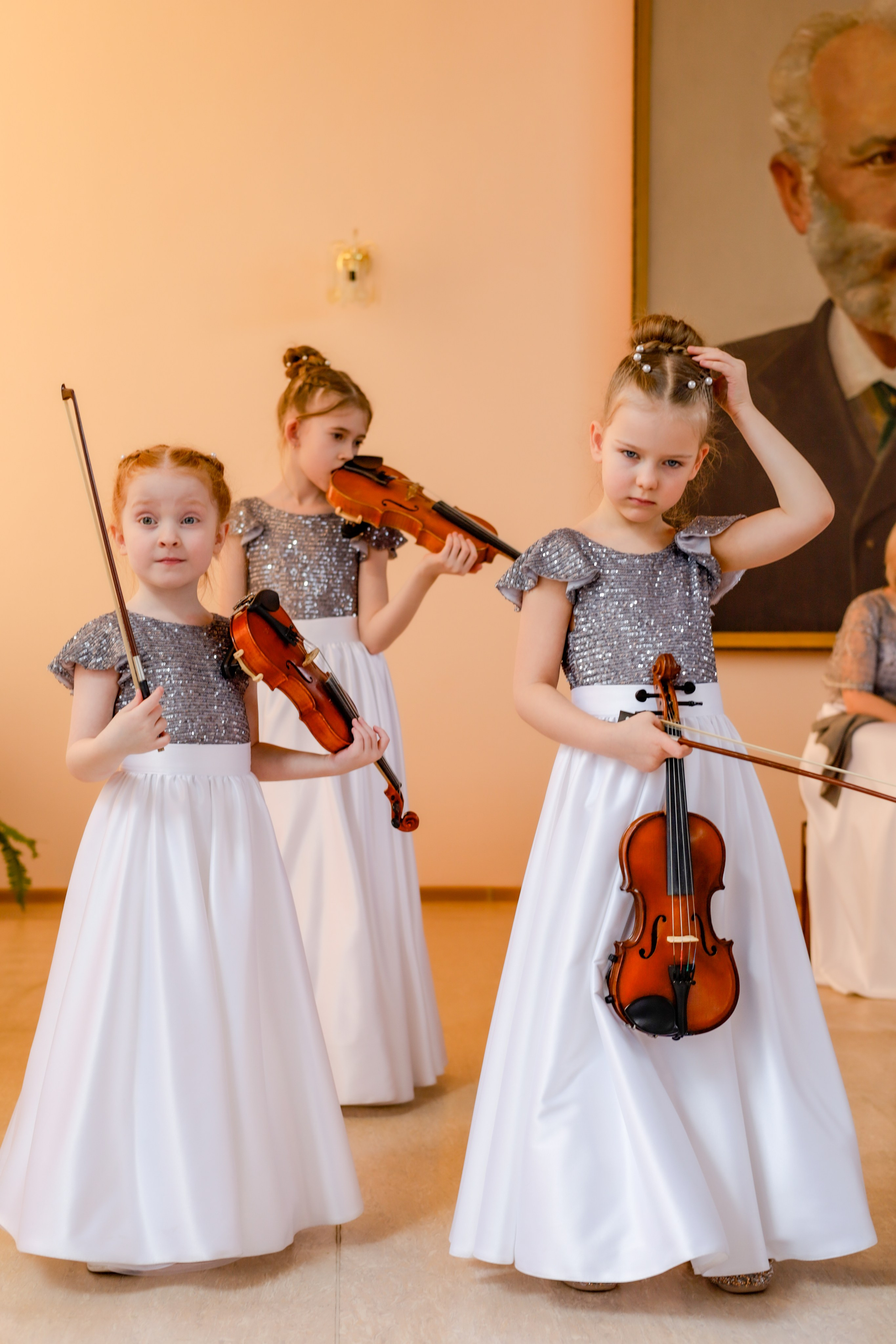 Музыка. Ваш фотограф Северск | Томск