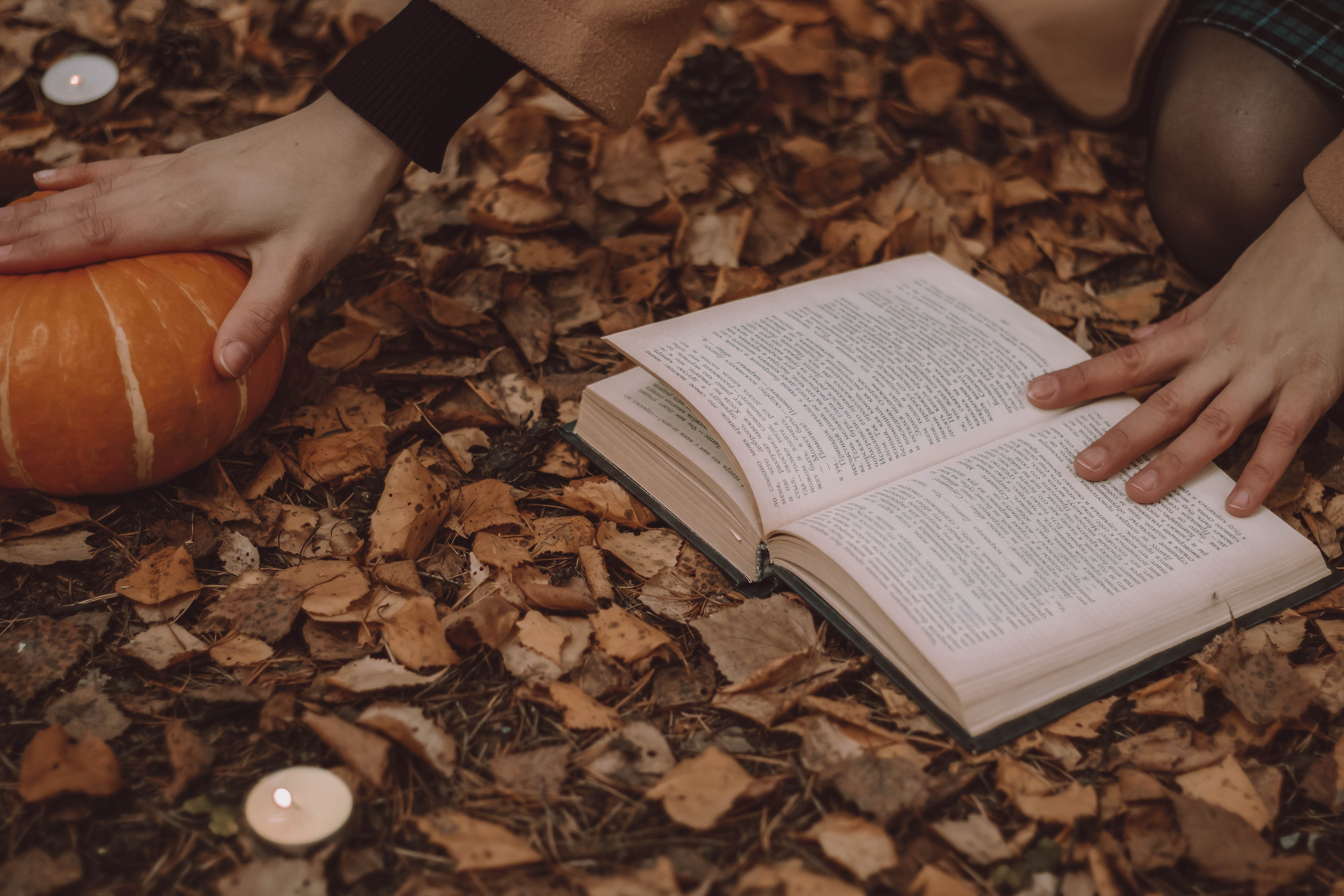 По мотивам сериала «Сабрина». Портретный фотограф в Екатеринбурге Дарья Жужгова