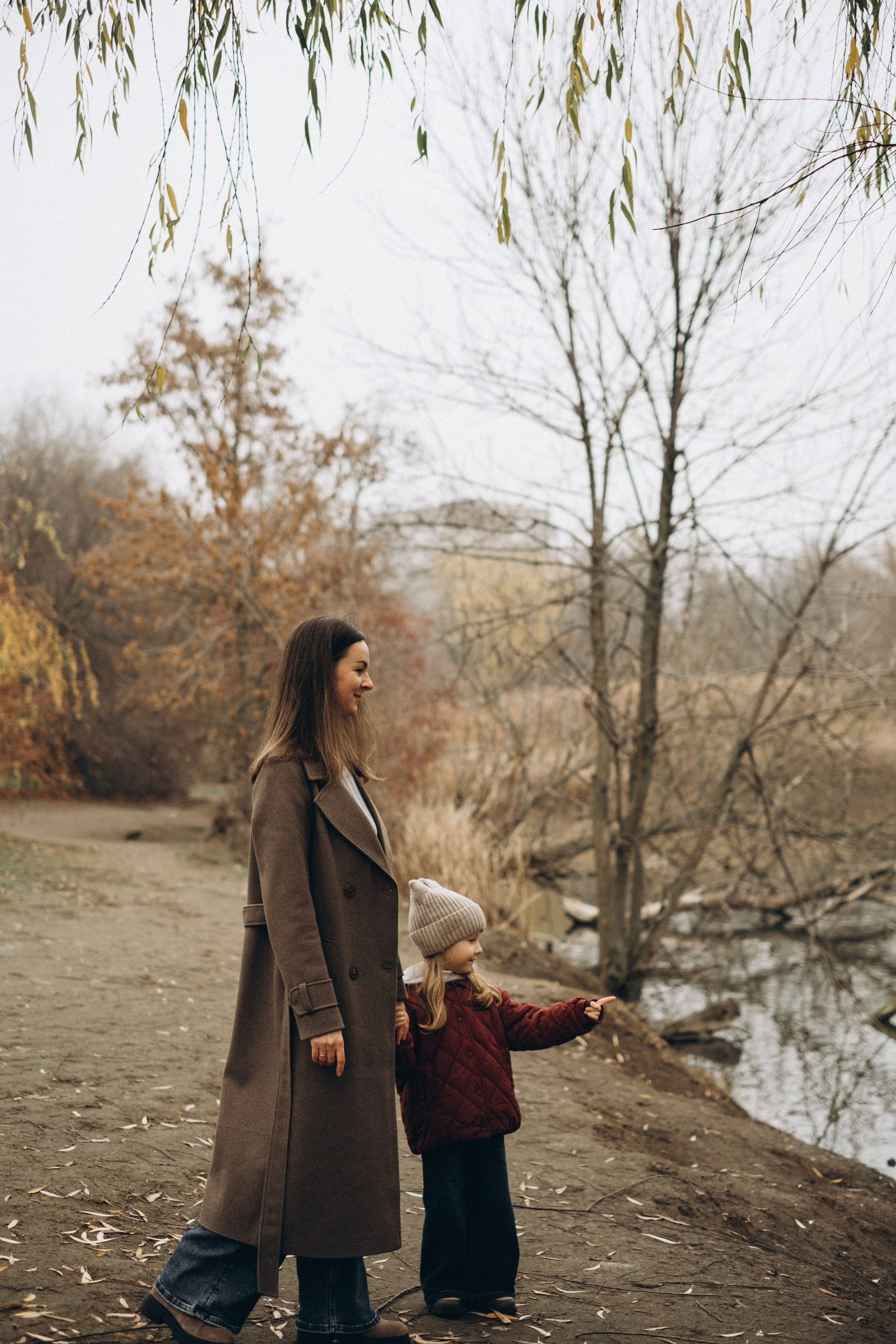 Таня и Ника. Семейный фотограф в Ростове-на-Дону Яна Макаренко