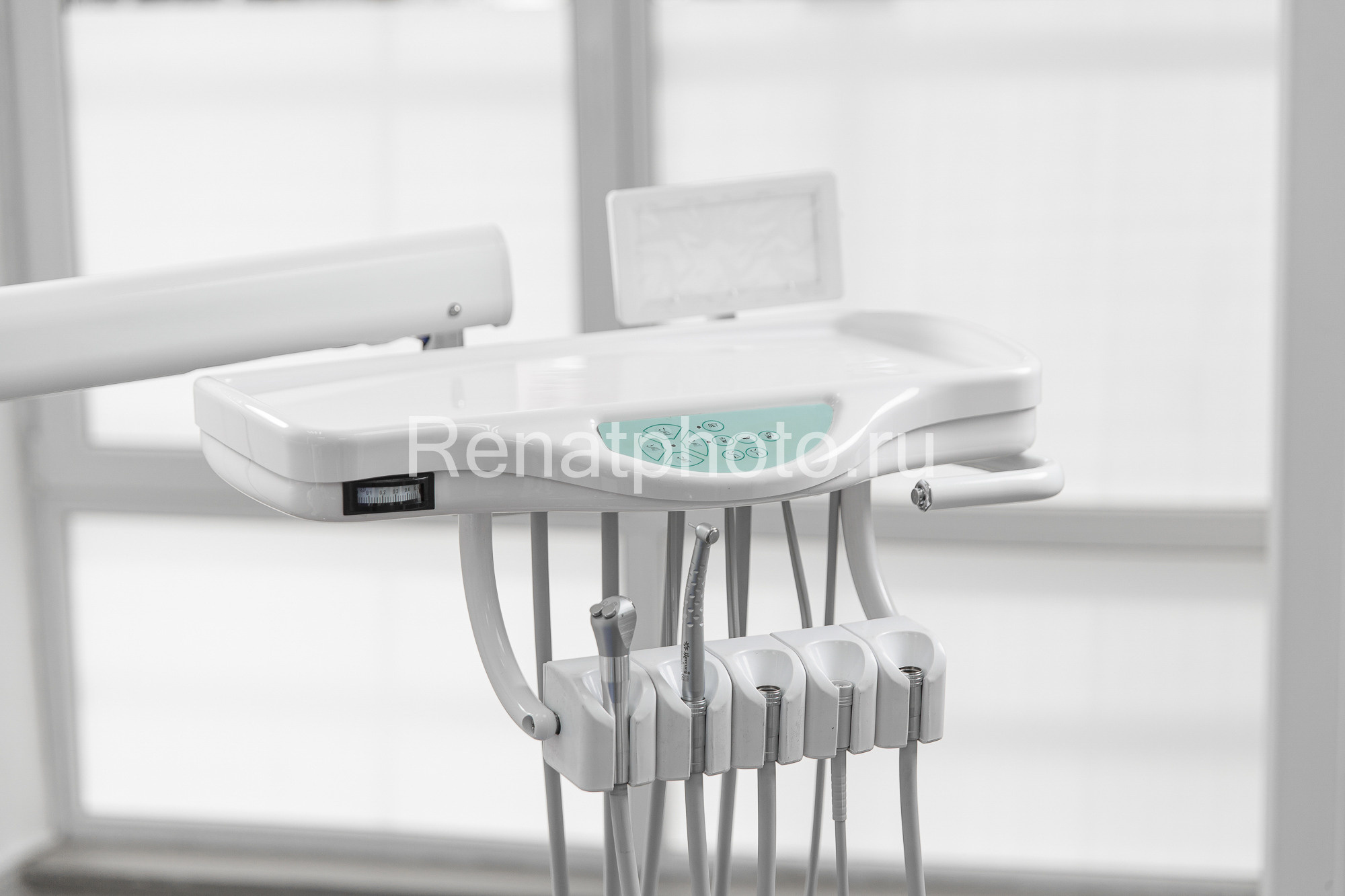 Renatphoto-Фотосъёмка стоматологии. Профессиональная фотосъёмка интерьеров, предметная фотосессия еды для меню г. Анапа