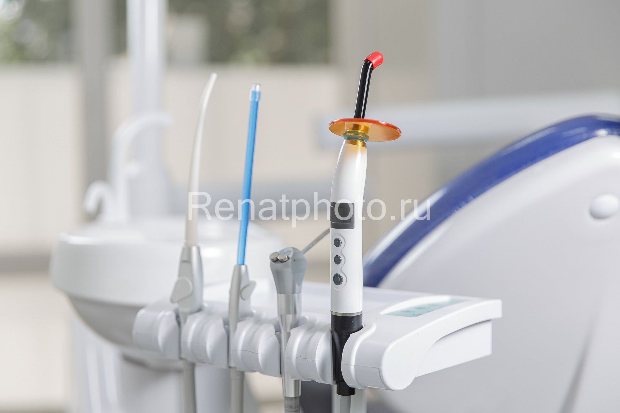 Renatphoto-Фотосъёмка стоматологии. Профессиональная фотосъёмка интерьеров, предметная фотосессия еды для меню г. Анапа