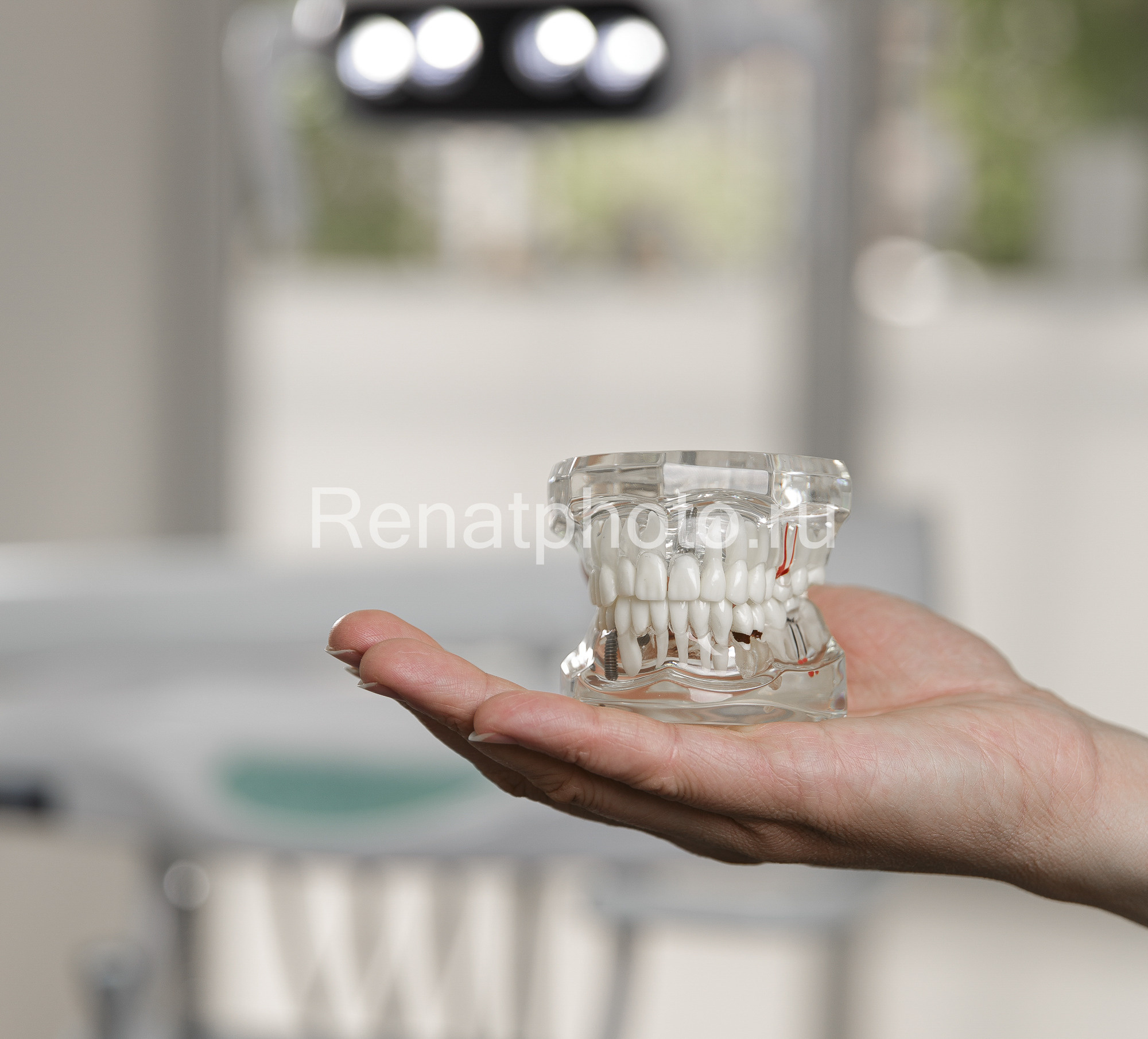 Renatphoto-Фотосъёмка стоматологии. Профессиональная фотосъёмка интерьеров, предметная фотосессия еды для меню г. Анапа
