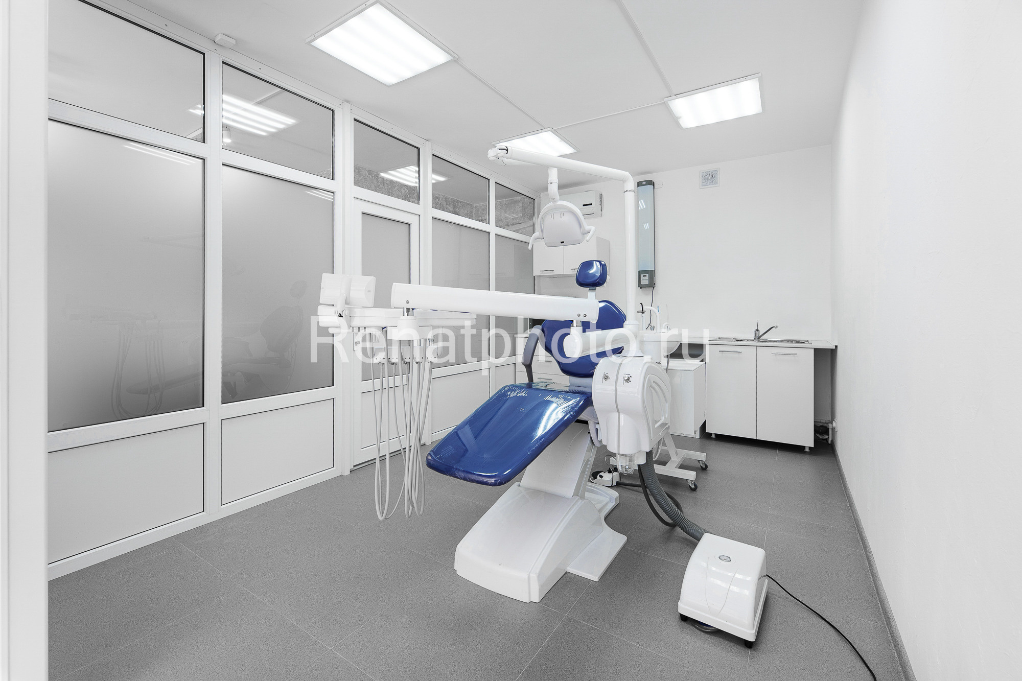 Renatphoto-Фотосъёмка стоматологии. Профессиональная фотосъёмка интерьеров, предметная фотосессия еды для меню г. Анапа