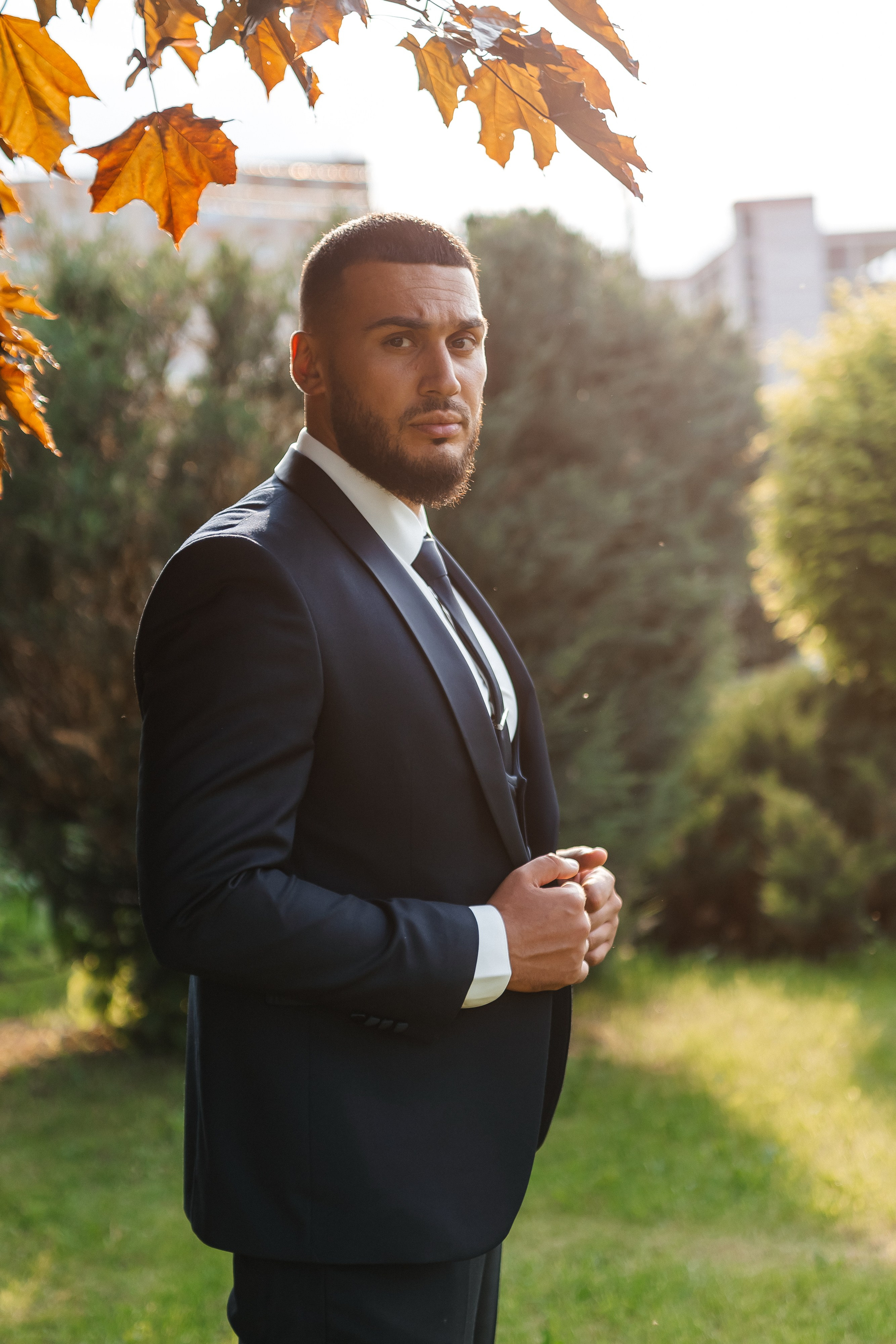 Ника и Замир. Фотограф Иваново | Москва | Ирина Коптилина