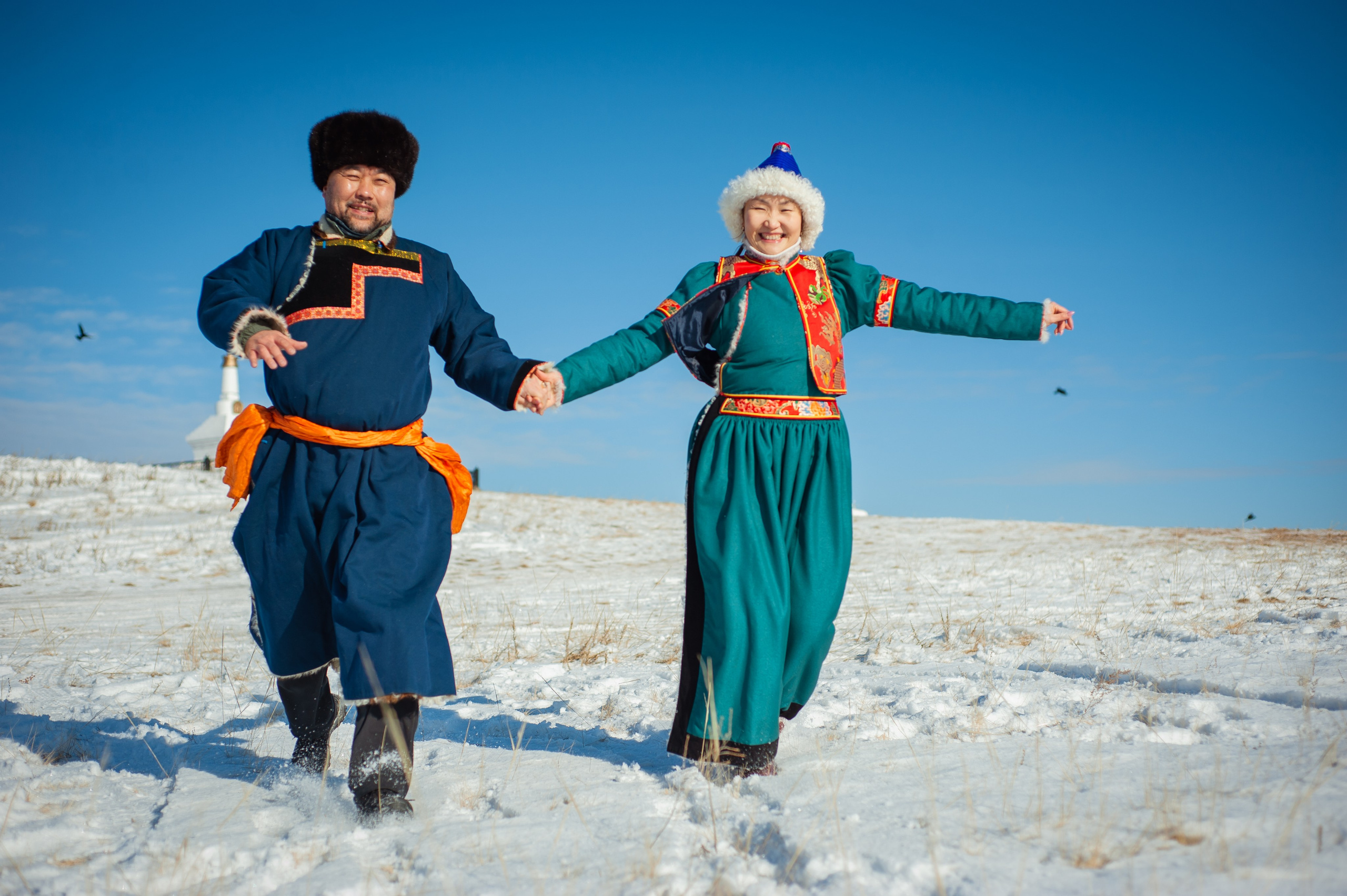 Весна_Природа. Андреева Александра фотограф в г. Улан-Удэ