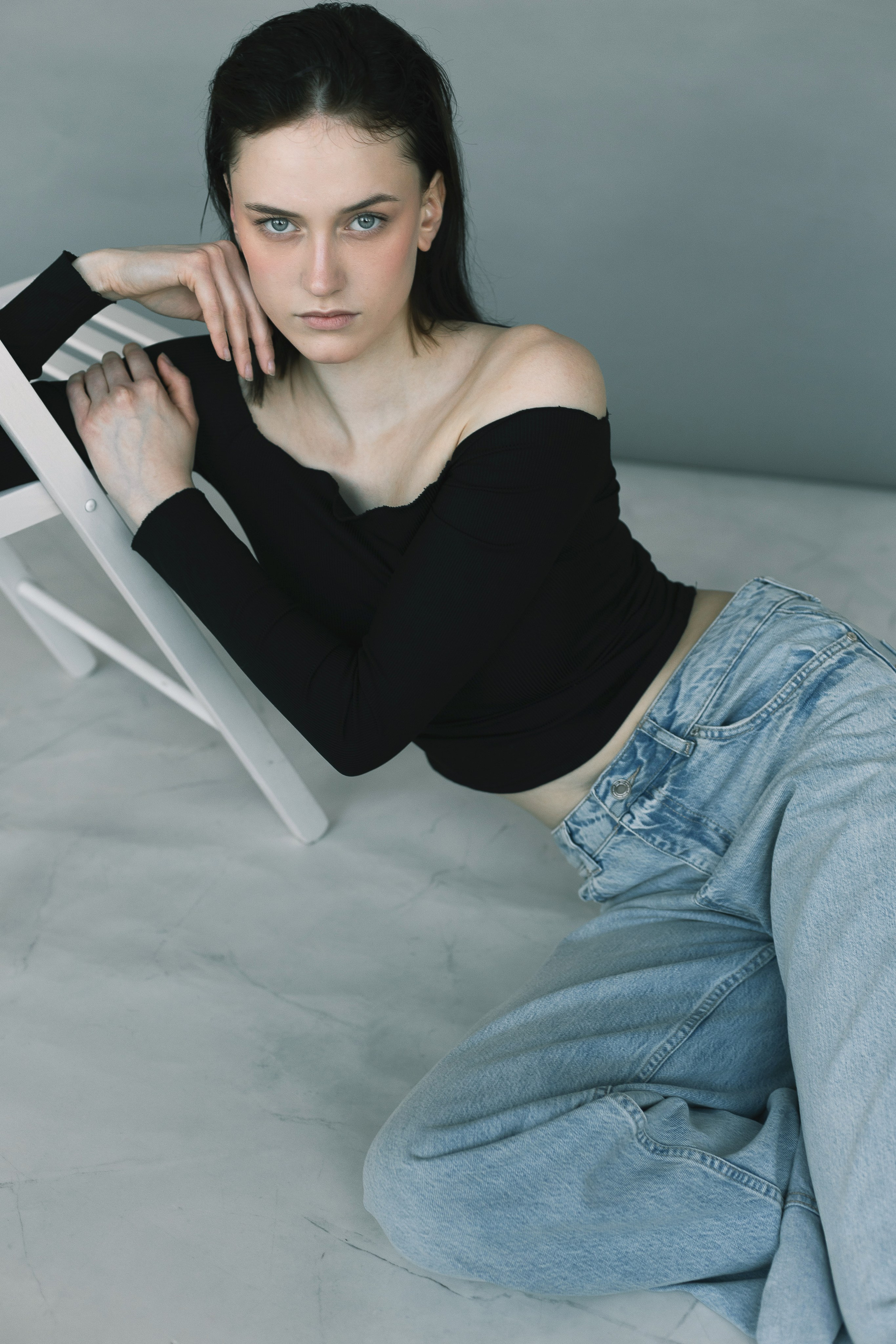 Violetta M. Modeling agency TM MODELS