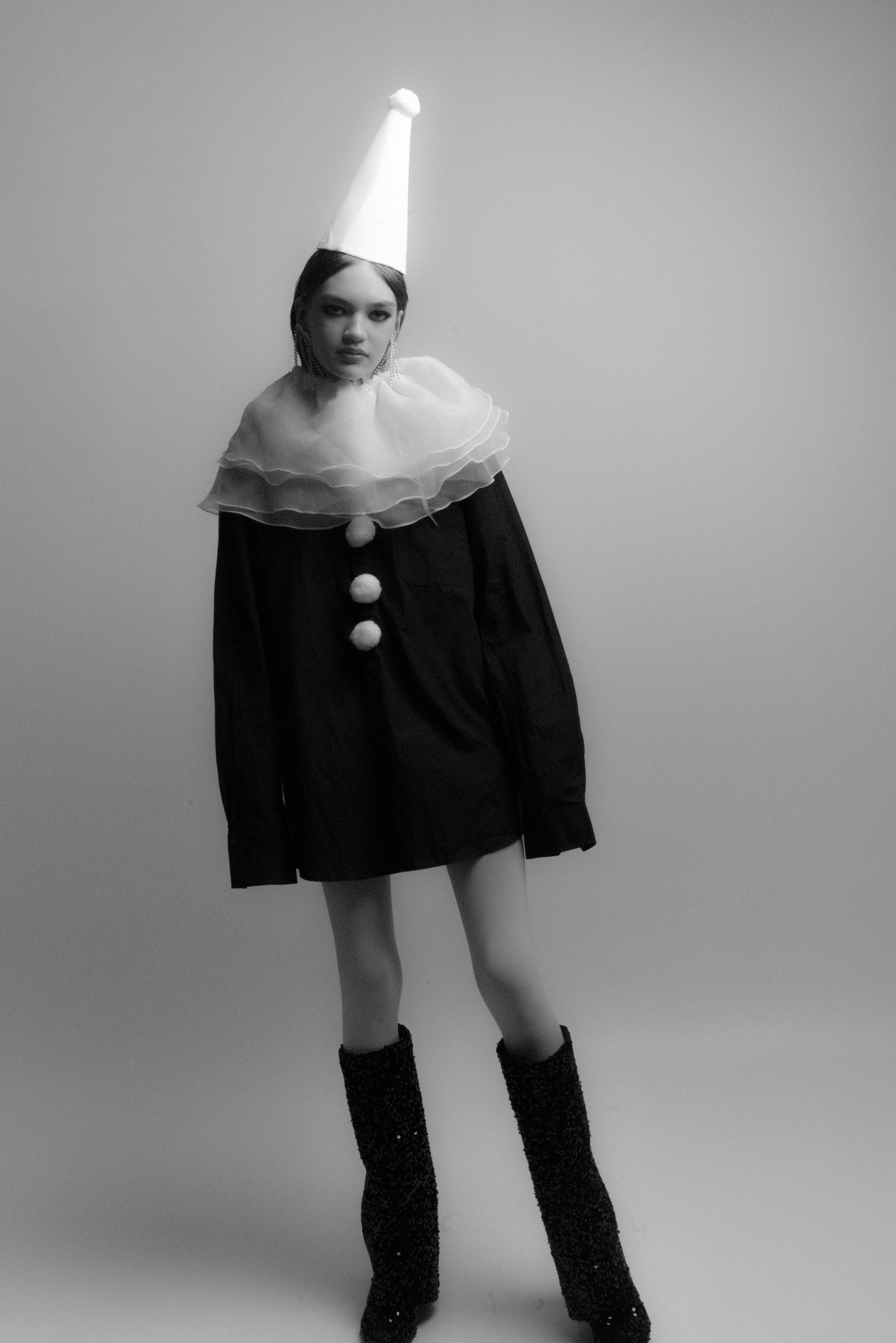 Варя Шепунова. Модельное агентство TM Models в Калининграде