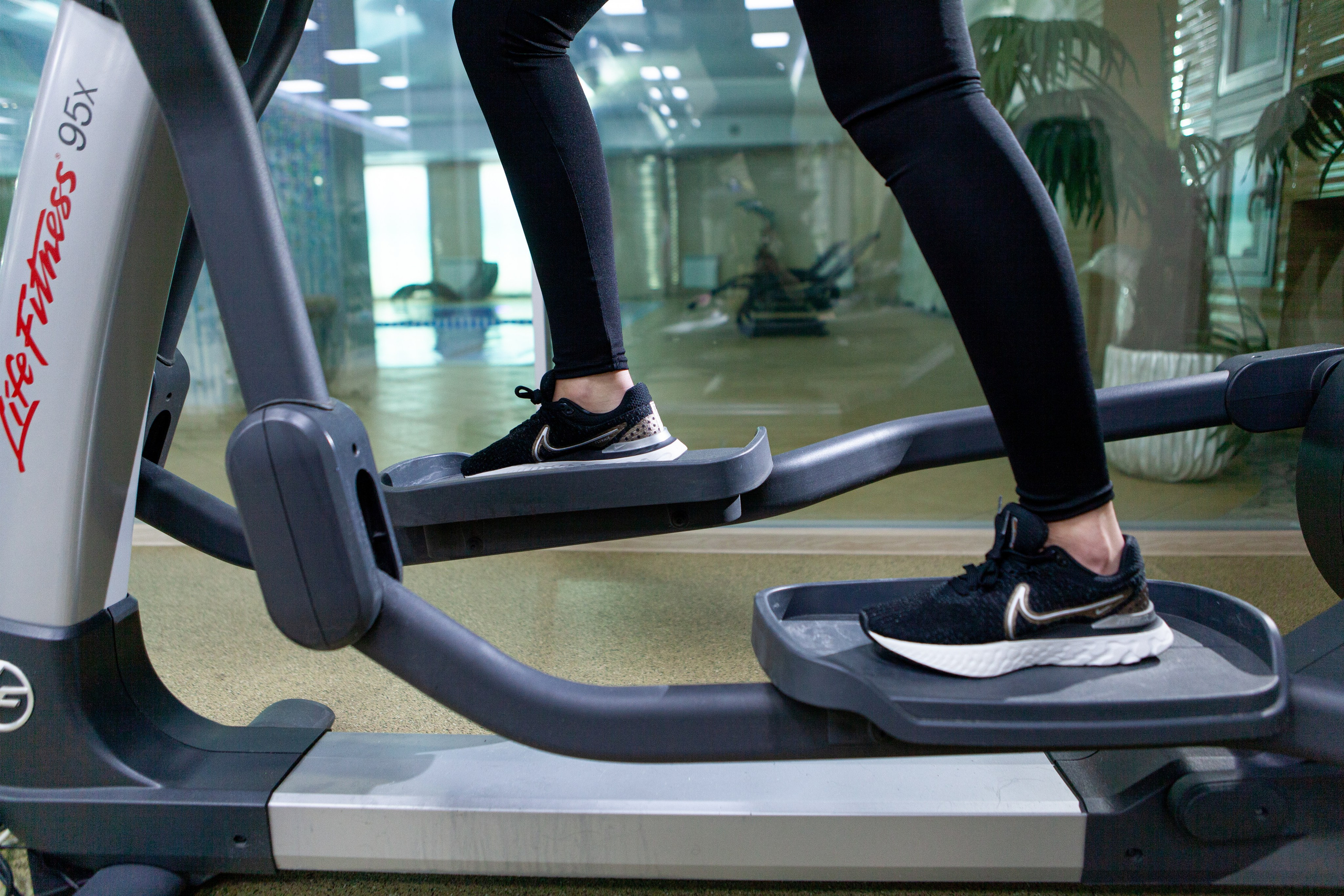 ФИТНЕС-ЦЕНТР ВИДГОФ И БЕРЕЗКА. Фотограф на любое мероприятие