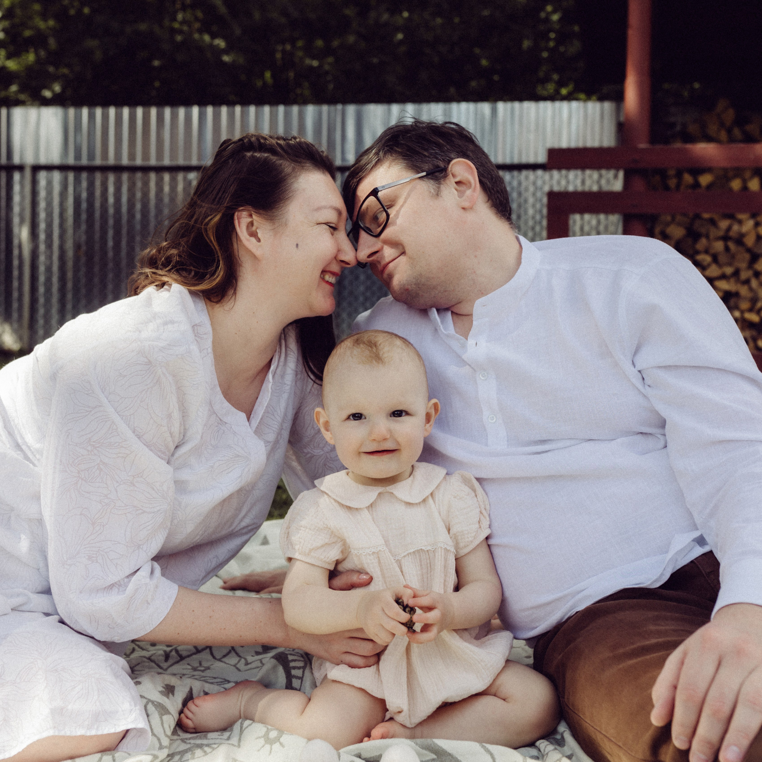 Анна Николаевна. Семейный LIFESTYLE фотограф в Москве