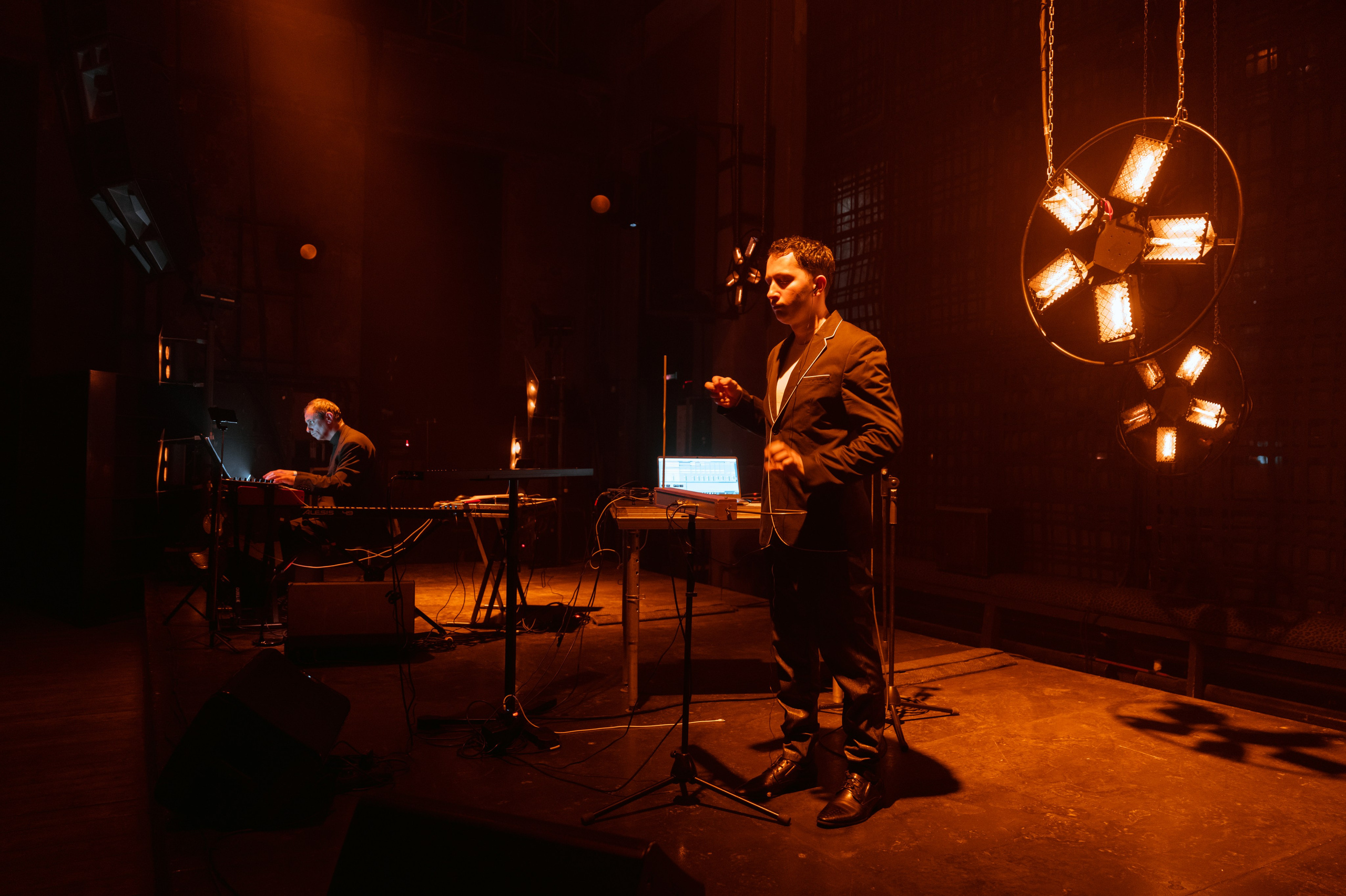 Искусство, ARMA. @tomrus: Рустам Шагиморданов — фотограф