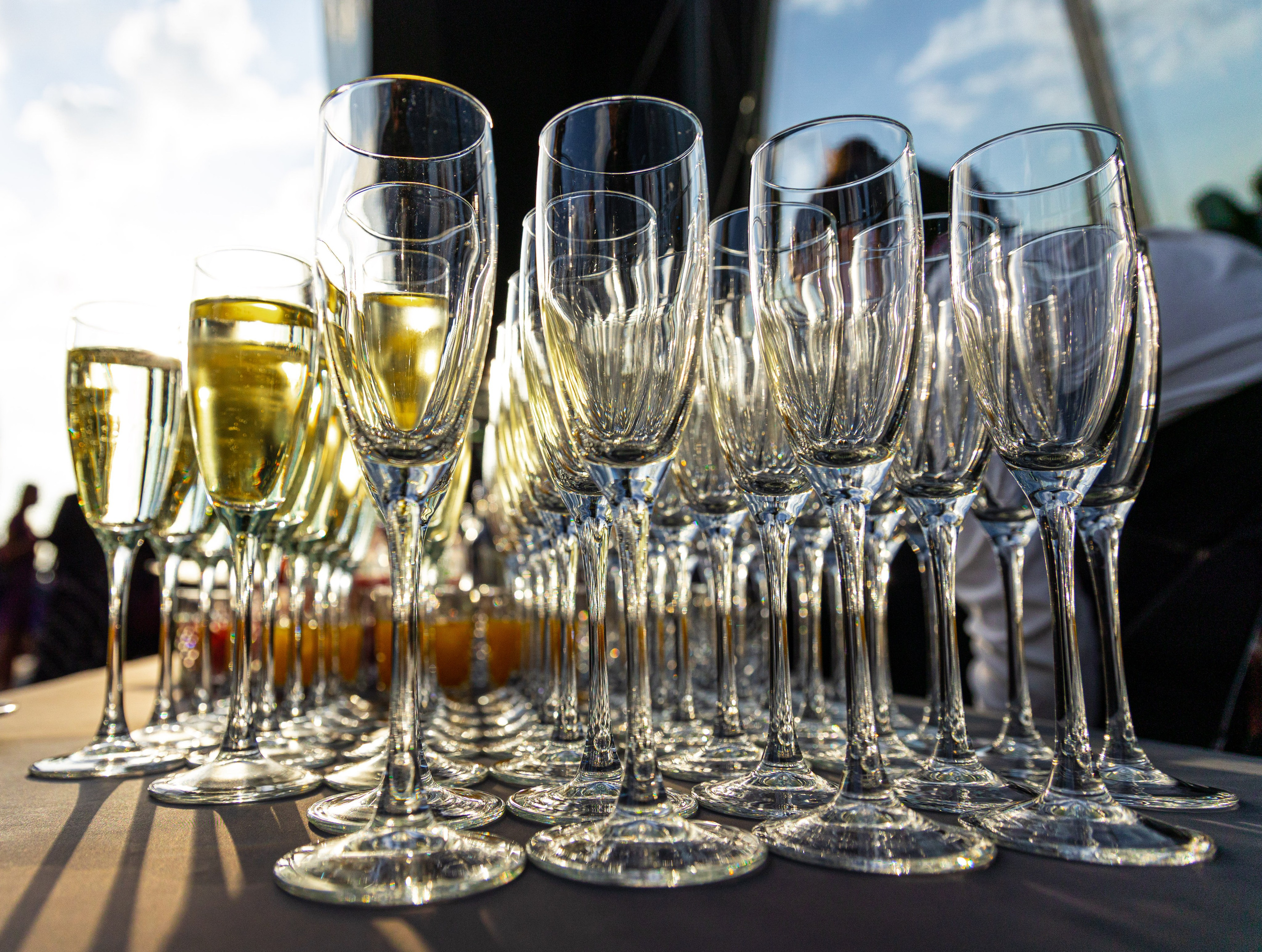 Репортажная фотосъёмка корпоративного мероприятия. Фотограф на праздник, корпоратив, День Рождения и Юбилей в г. Санкт-Петербурге Алексей Анкушев