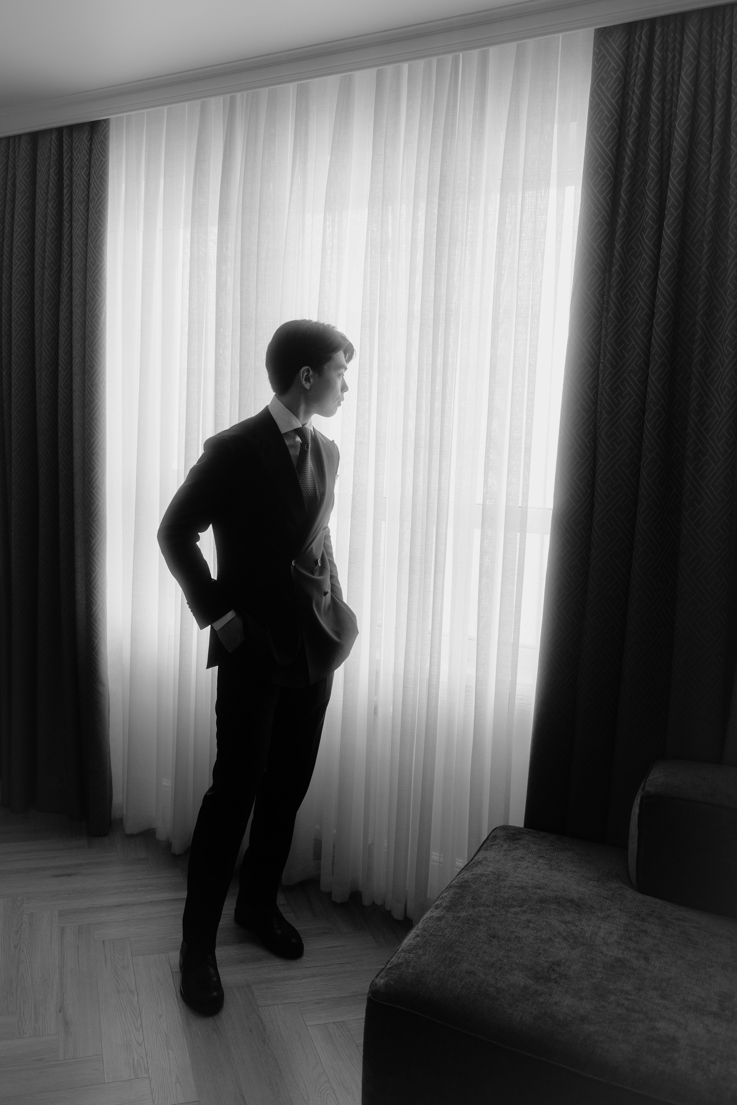 Парная съемка