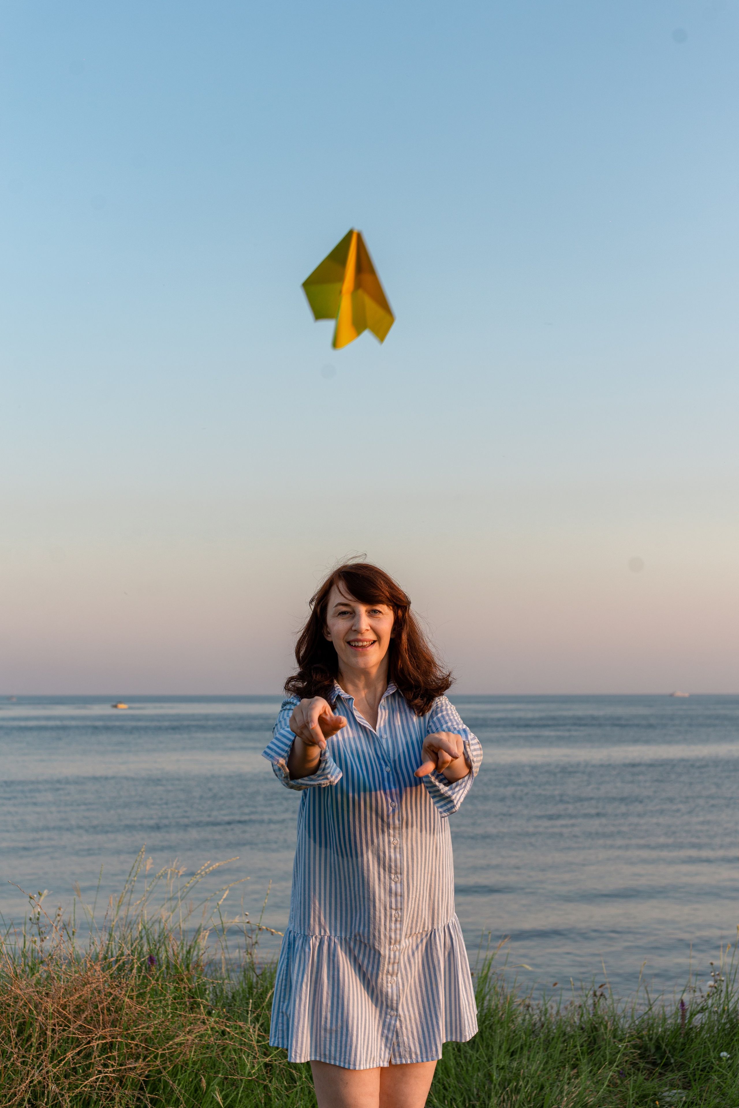 Июнь–Июль Отпуск Белореченск, Геленджик. Семейный, Свадебный фотограф СПБ Питер— Романова Екатерина