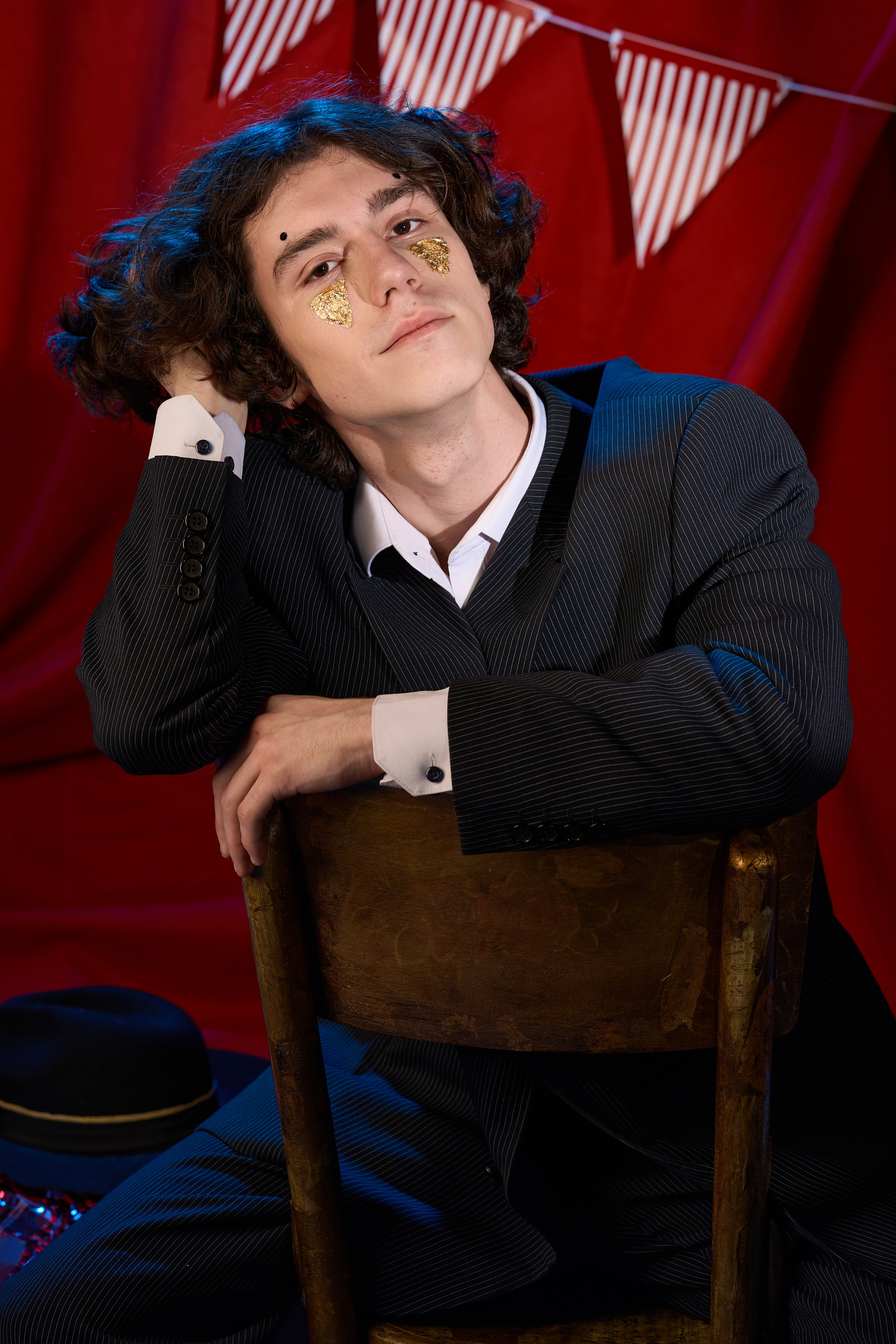 Фотосъемка для детей и подростков. Фотограф в Казани