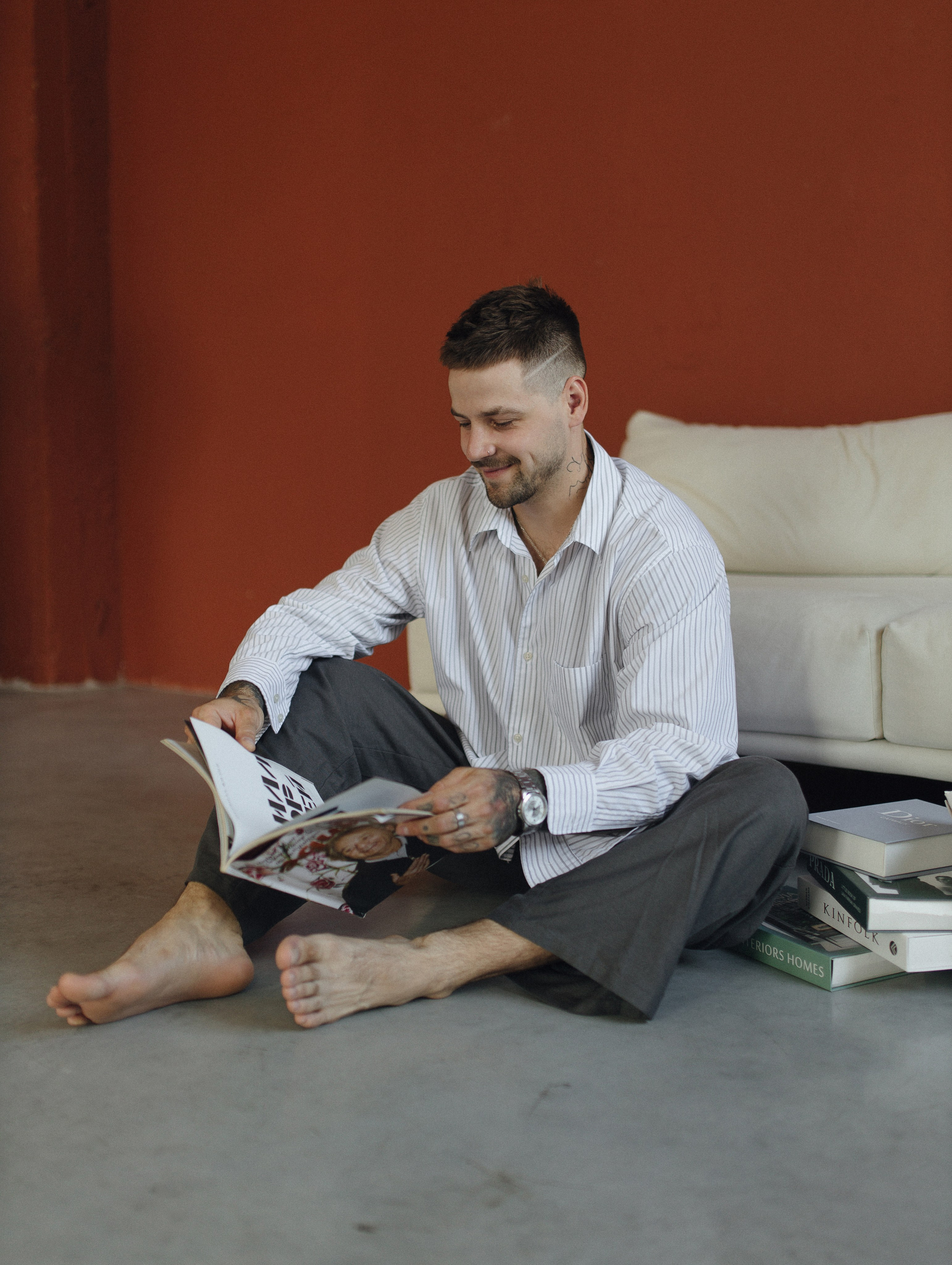 Портфолио. Контент фотограф в Воронеже. Ксения Решетникова