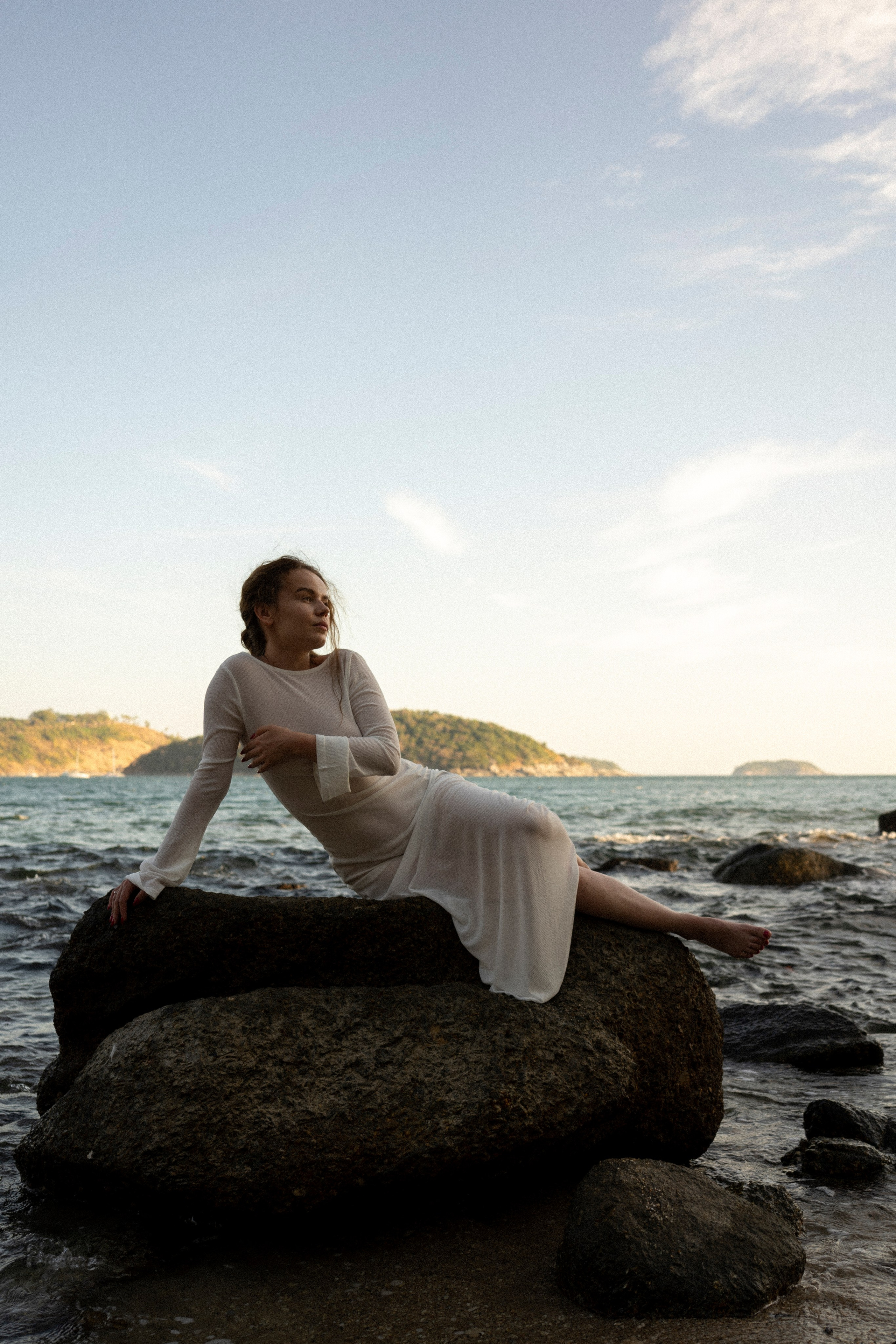 Aleksandra. Ваш фотограф Ангелина на Пхукете 🖤