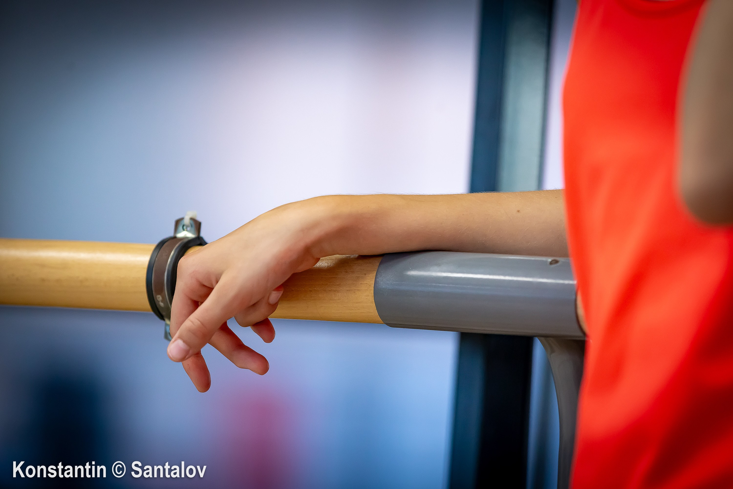 Клуб «Бриоль», Ижевск, 2024. GYM-PHOTO. Спорт в кадре