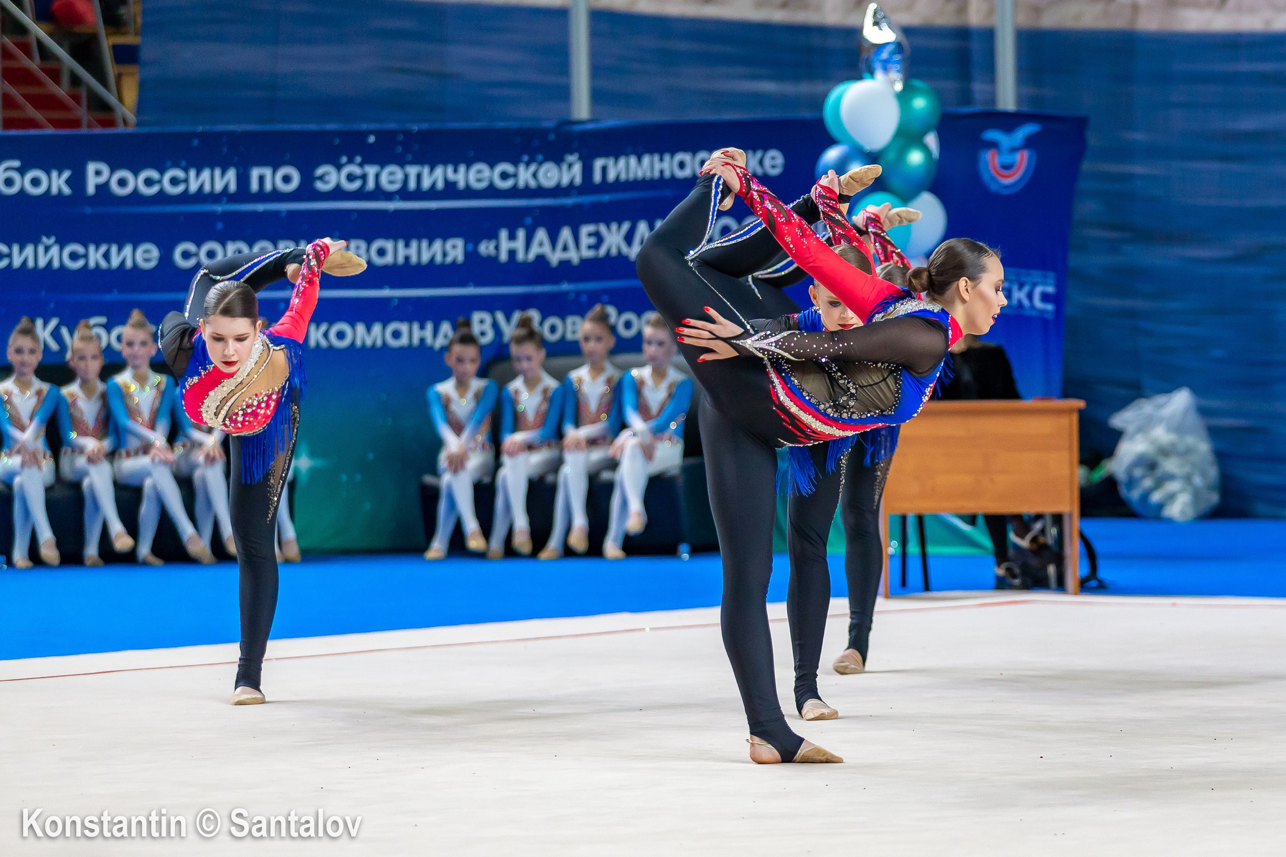 Кубок России 2024, Казань. GYM-PHOTO. Спорт в кадре