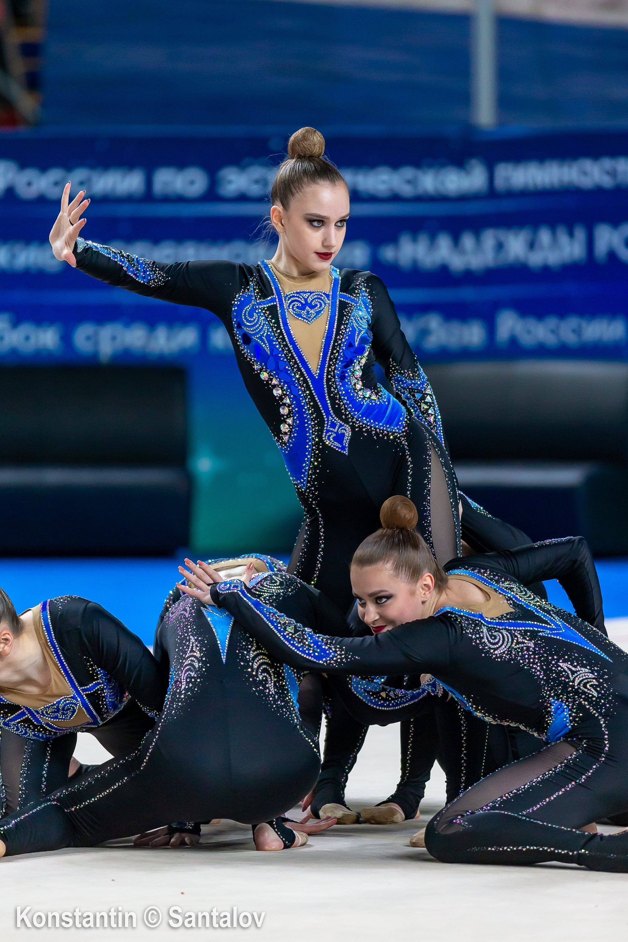 Кубок России 2024, Казань. GYM-PHOTO. Спорт в кадре