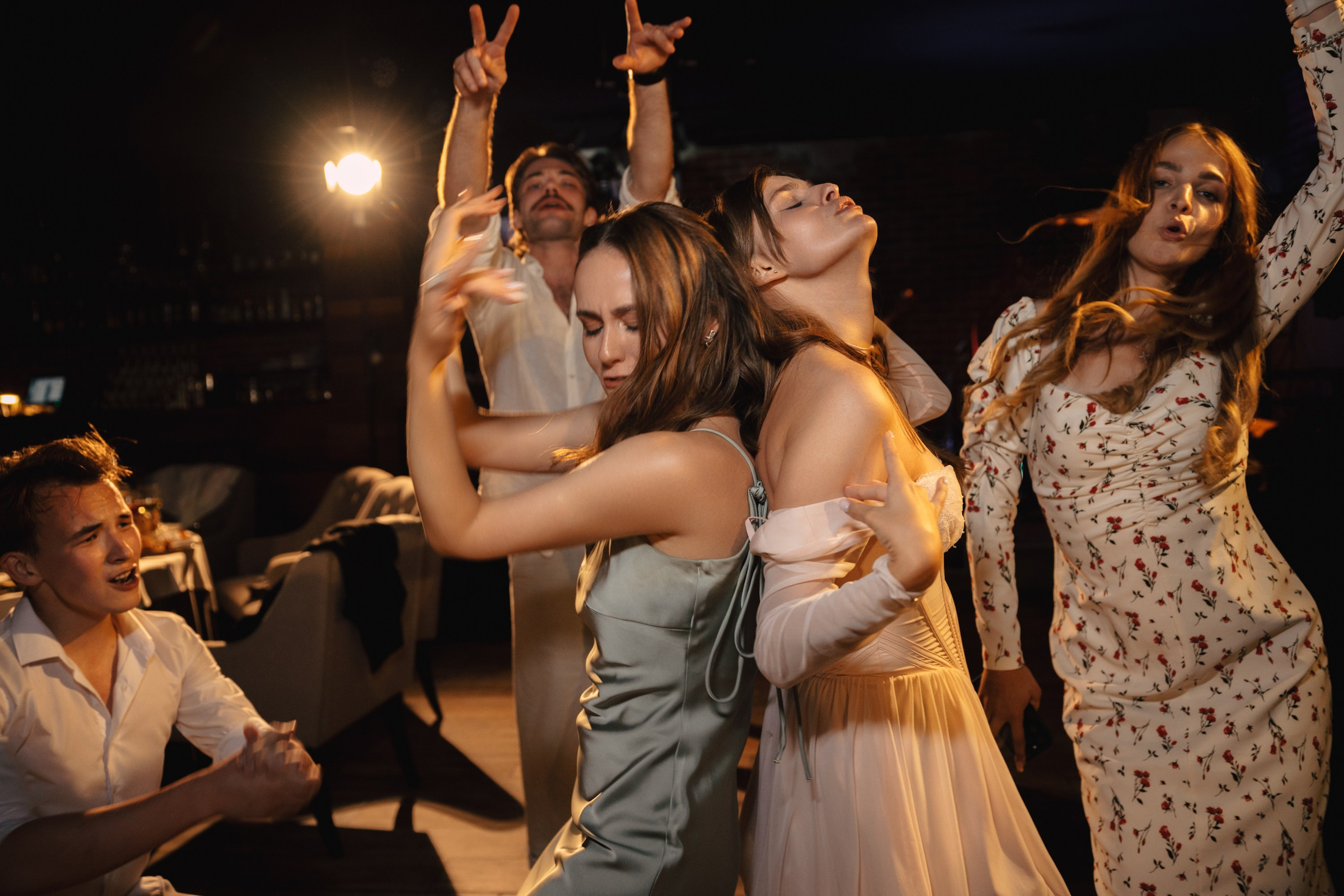 Лиза и Степа. Свадебный фотограф Александр Савченко Смоленск