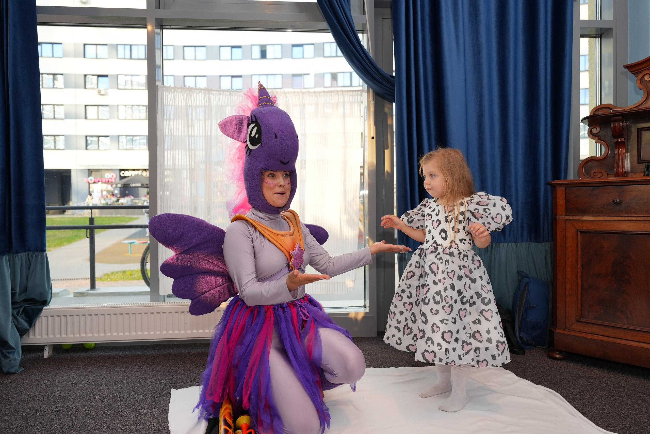 День Рождения. Семейный и свадебный фотограф Минск, Беларусь Анна Орловская