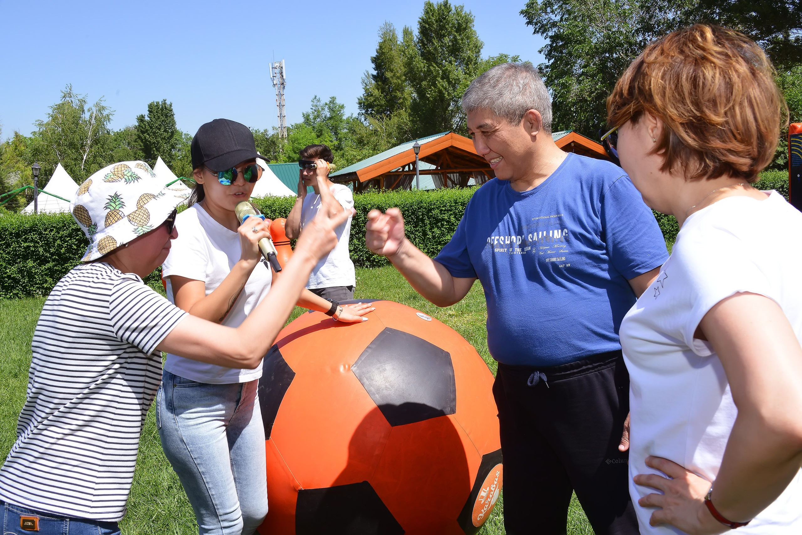 Тимбилдинг-1. Фотосъёмка. Фотограф Сергей Авдеев-семейный и детский фотограф в Алматы