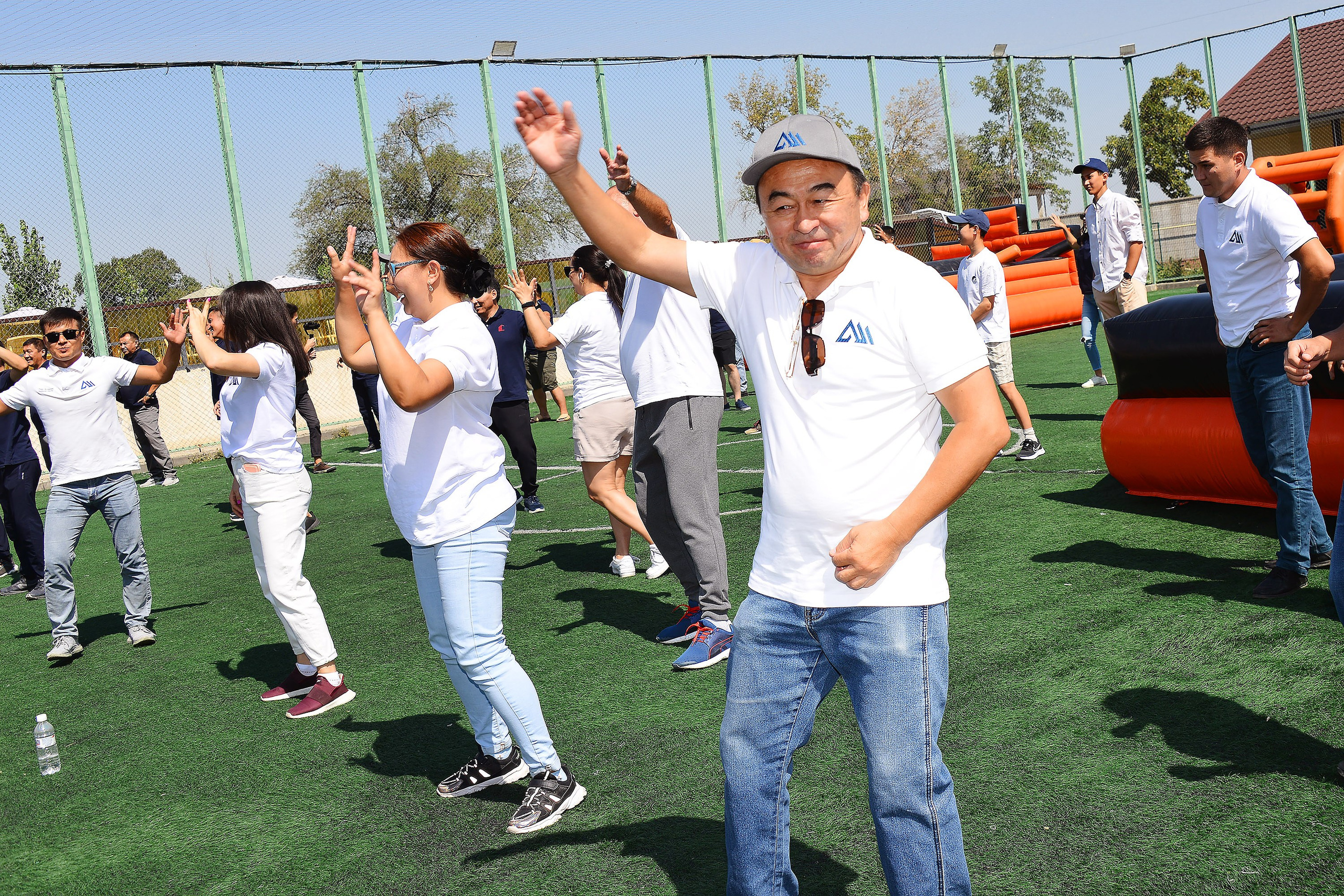 Тимбилдинг-2. Фотосъёмка. Фотограф Сергей Авдеев-семейный и детский фотограф в Алматы