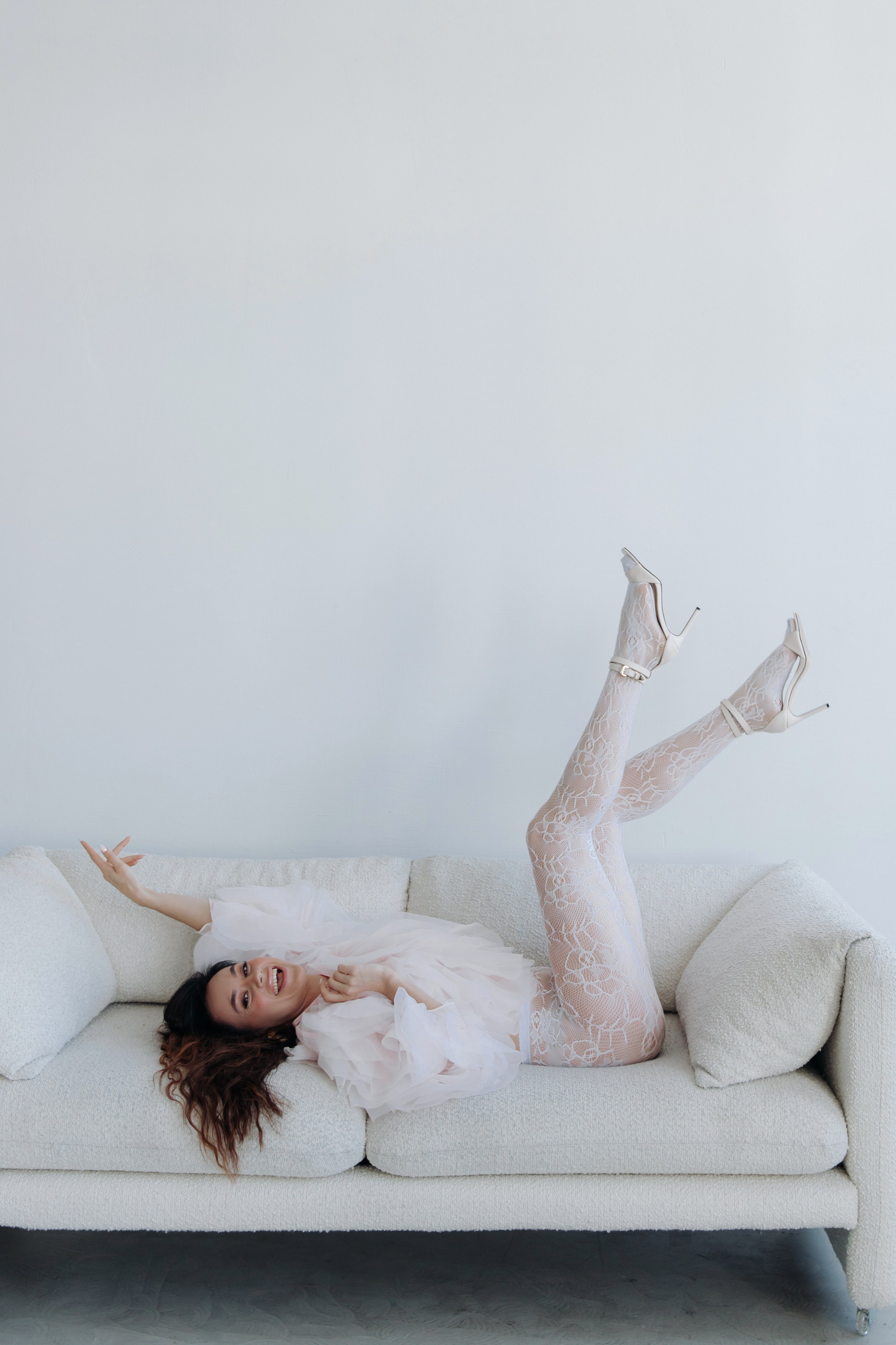 Олеся. Главная