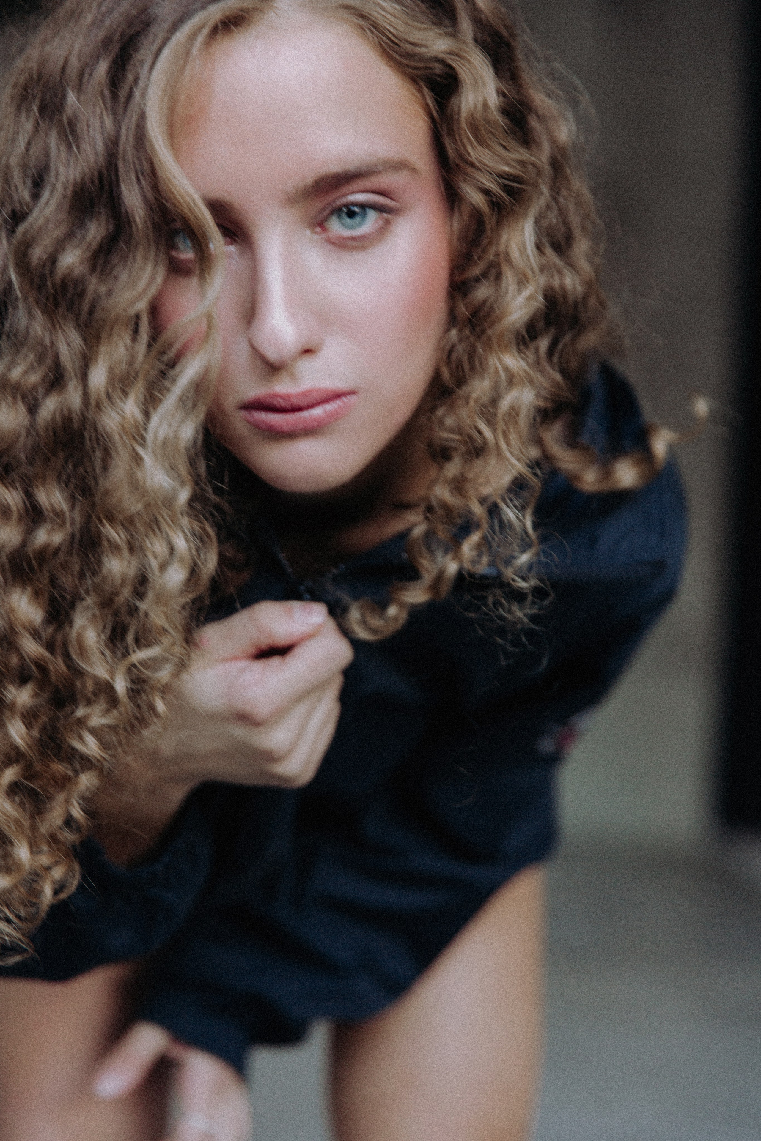 Лиза. Главная