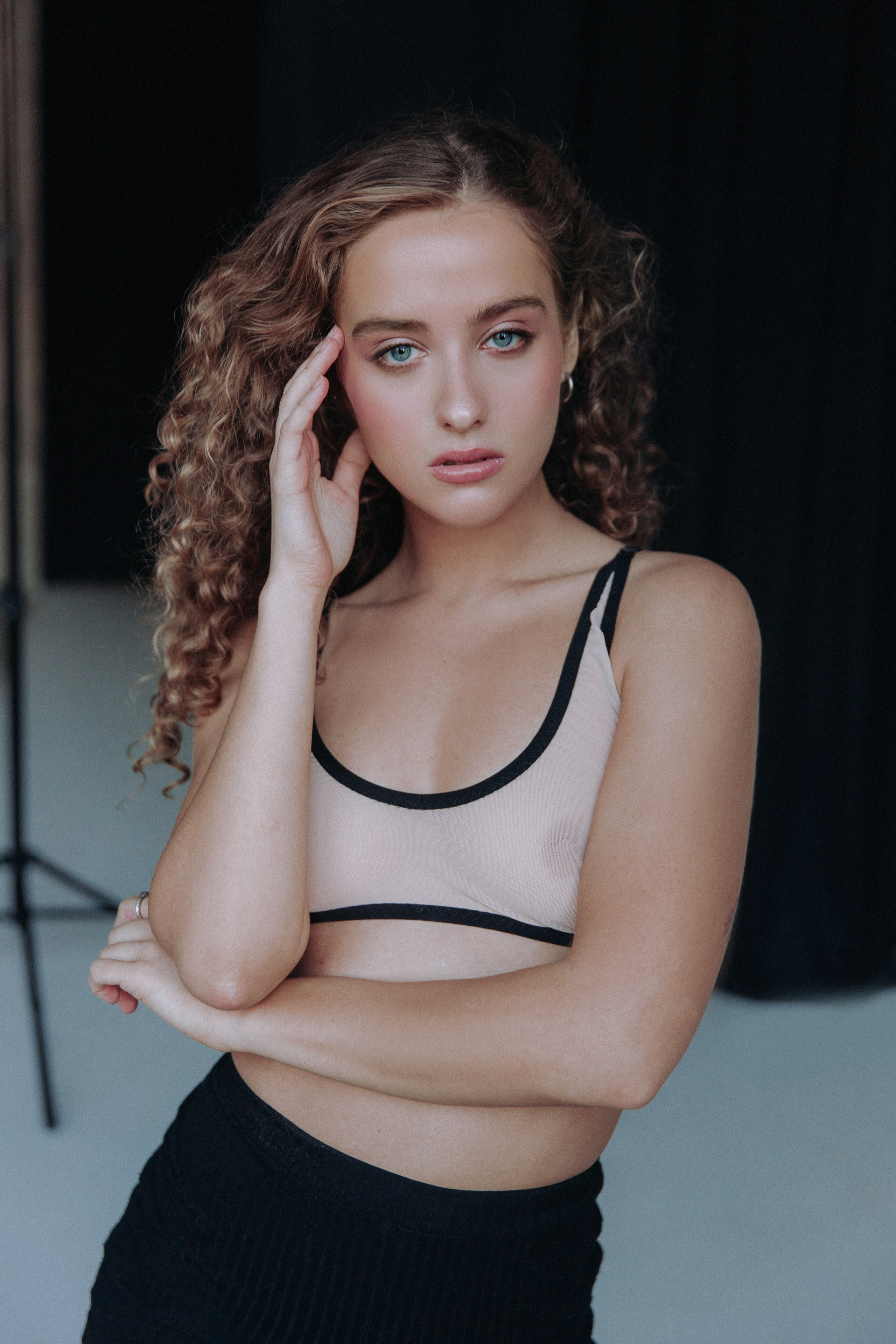 Лиза. Главная