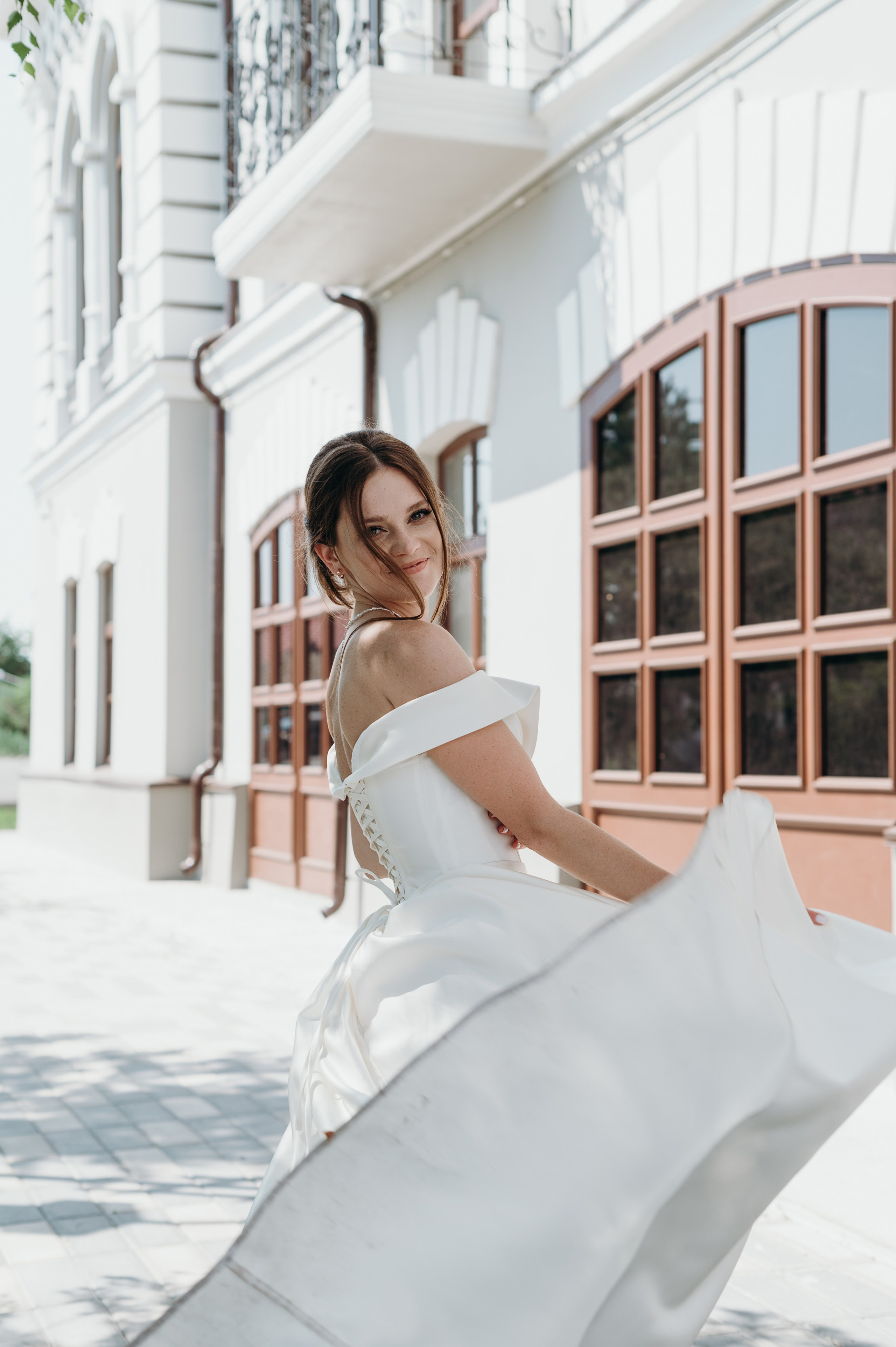 Алексей и Ксения. Фотограф в Абакане и Минусинске